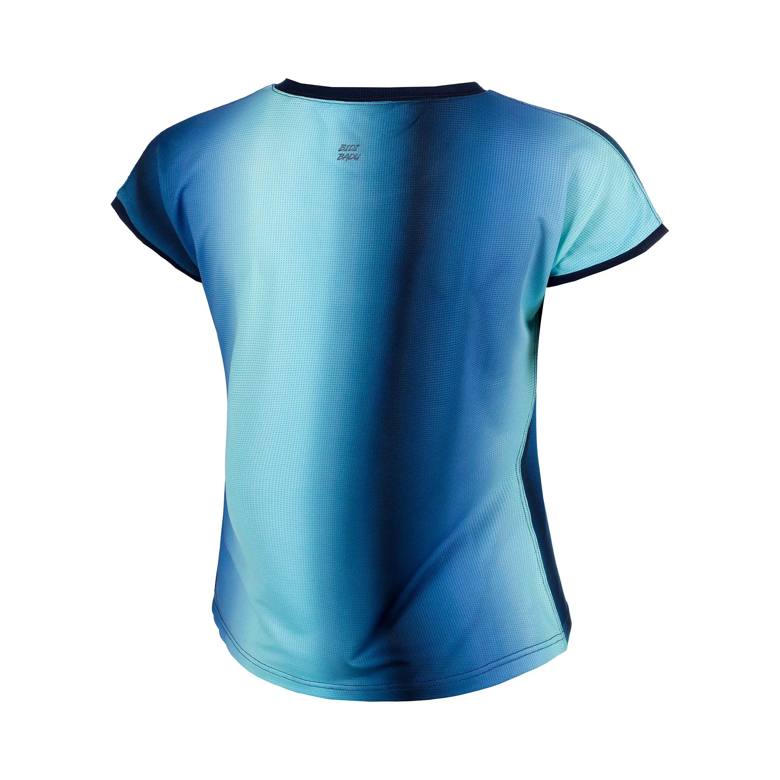 Spectrum T-Shirt Mädchen-Dunkelblau,Hellblau - Image 2