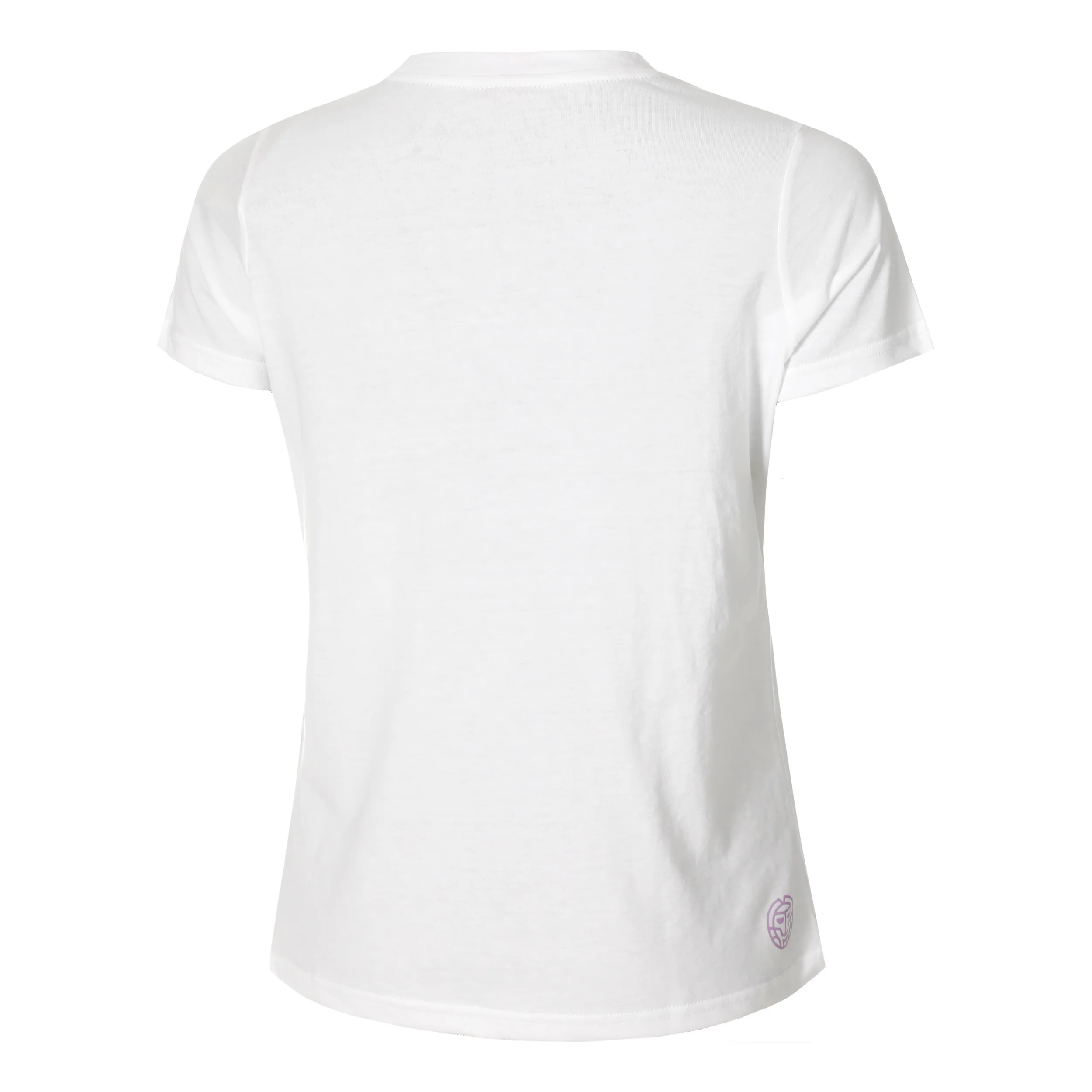 Spike Chill T-Shirt Damen-Weiß - Image 2
