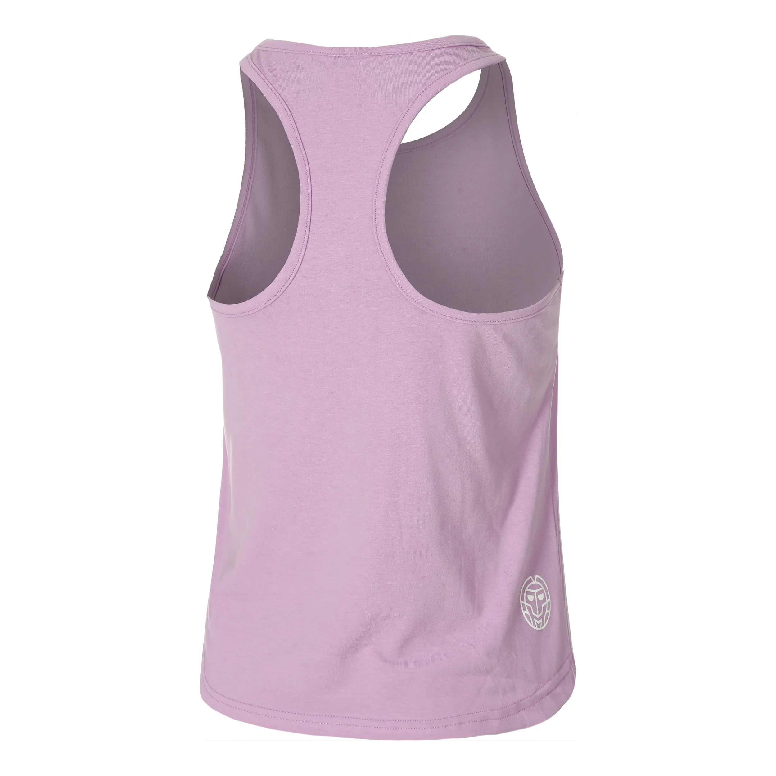 Spike Chill Tank-Top Damen-Lila - Image 2