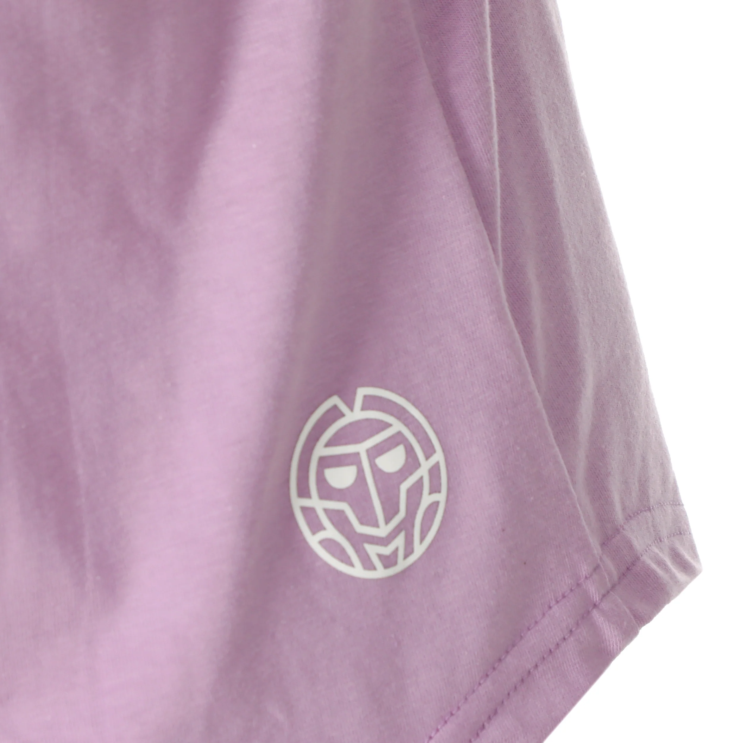 Spike Chill Tank-Top Damen-Lila - Image 4