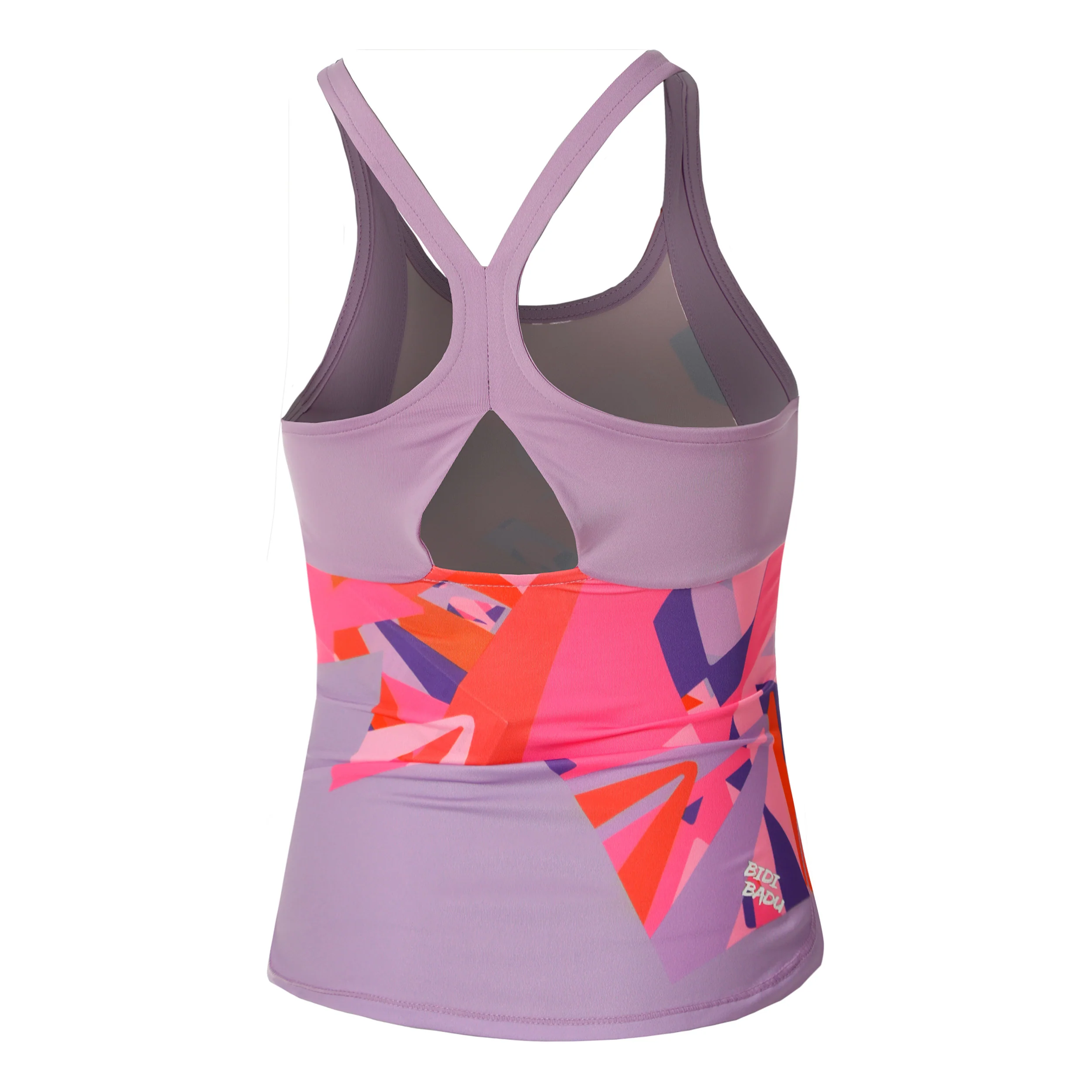 Spike Tank-Top Damen-Lila,Pink - Image 2