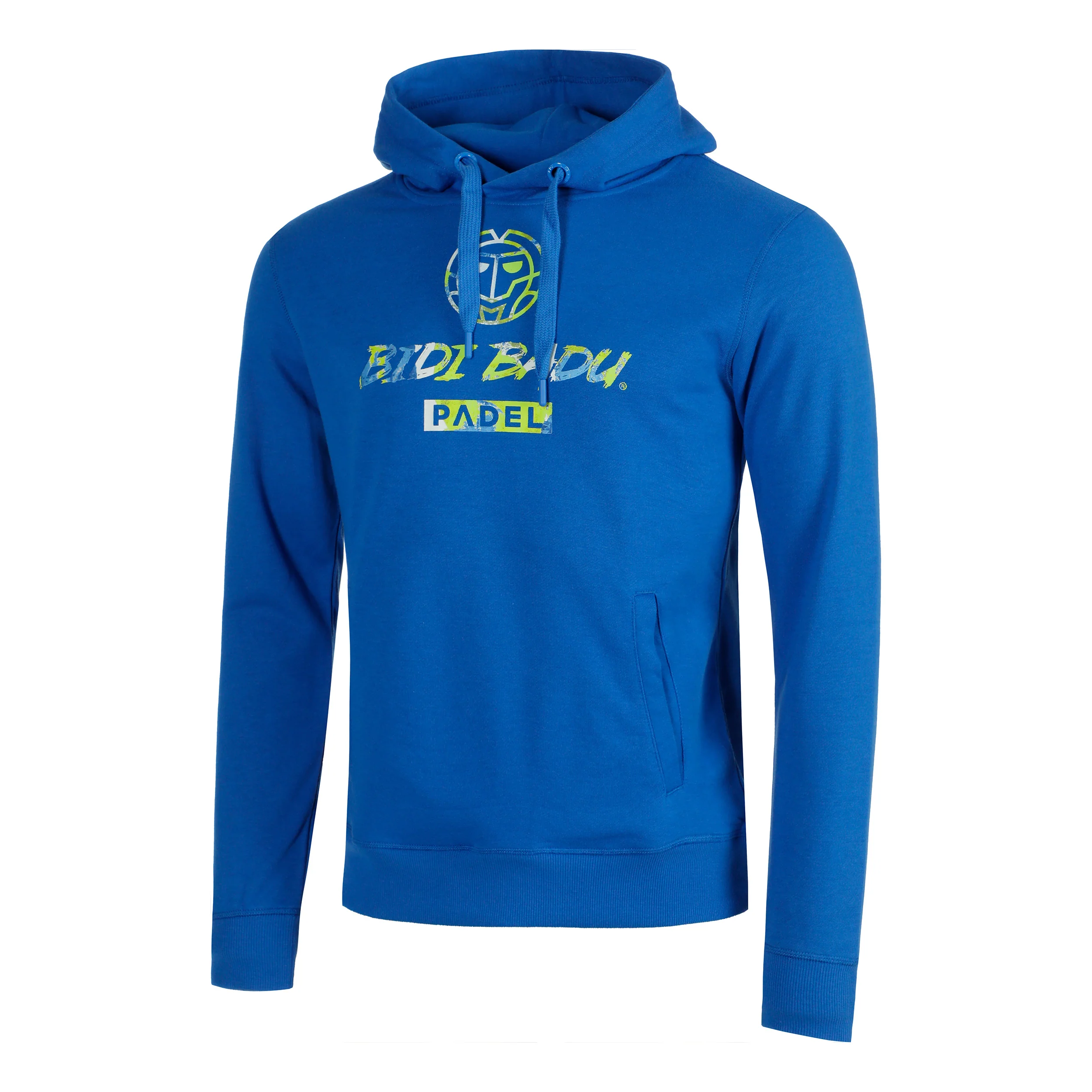 Tajeu Lifestyle Hoody Herren-Blau