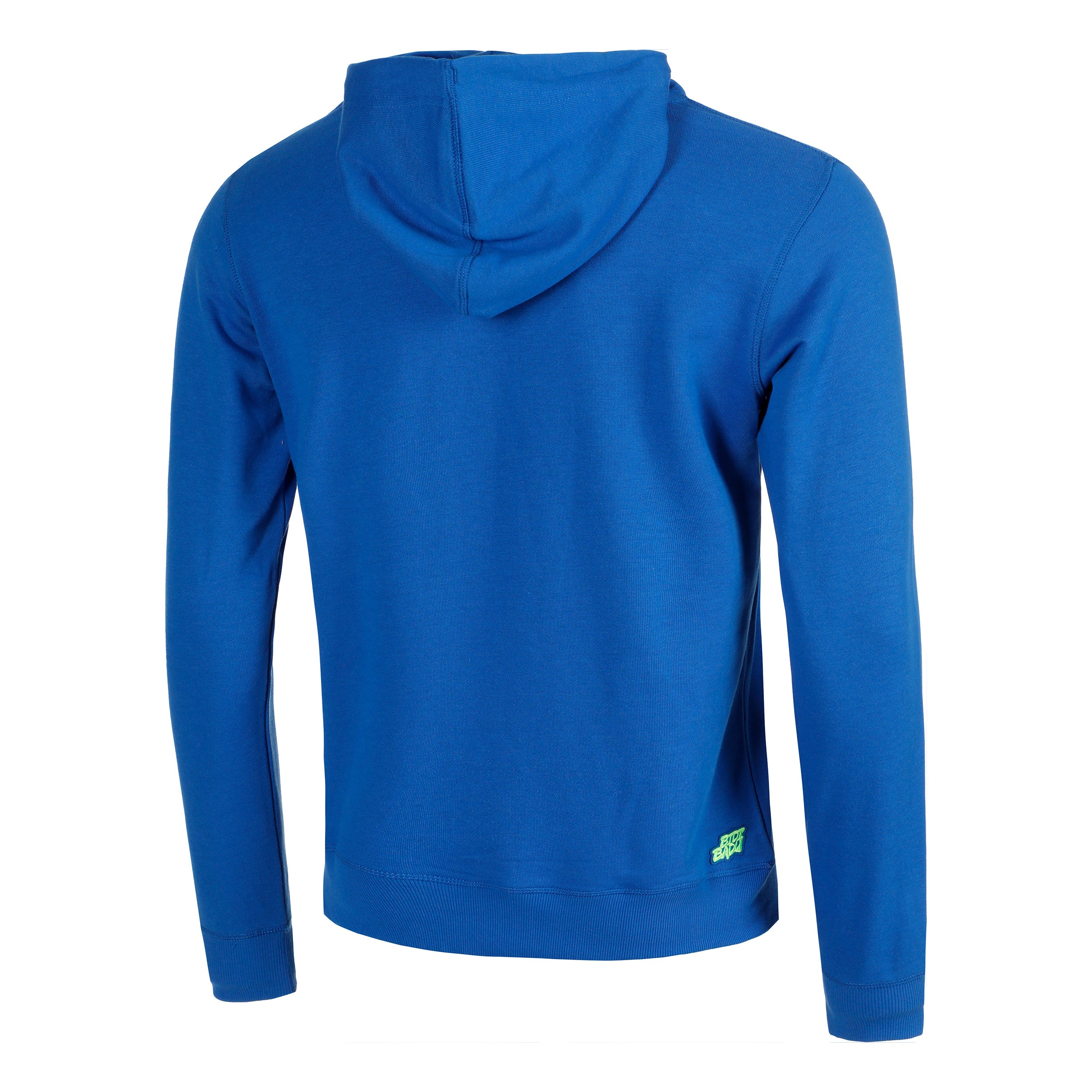 Tajeu Lifestyle Hoody Herren-Blau - Image 2