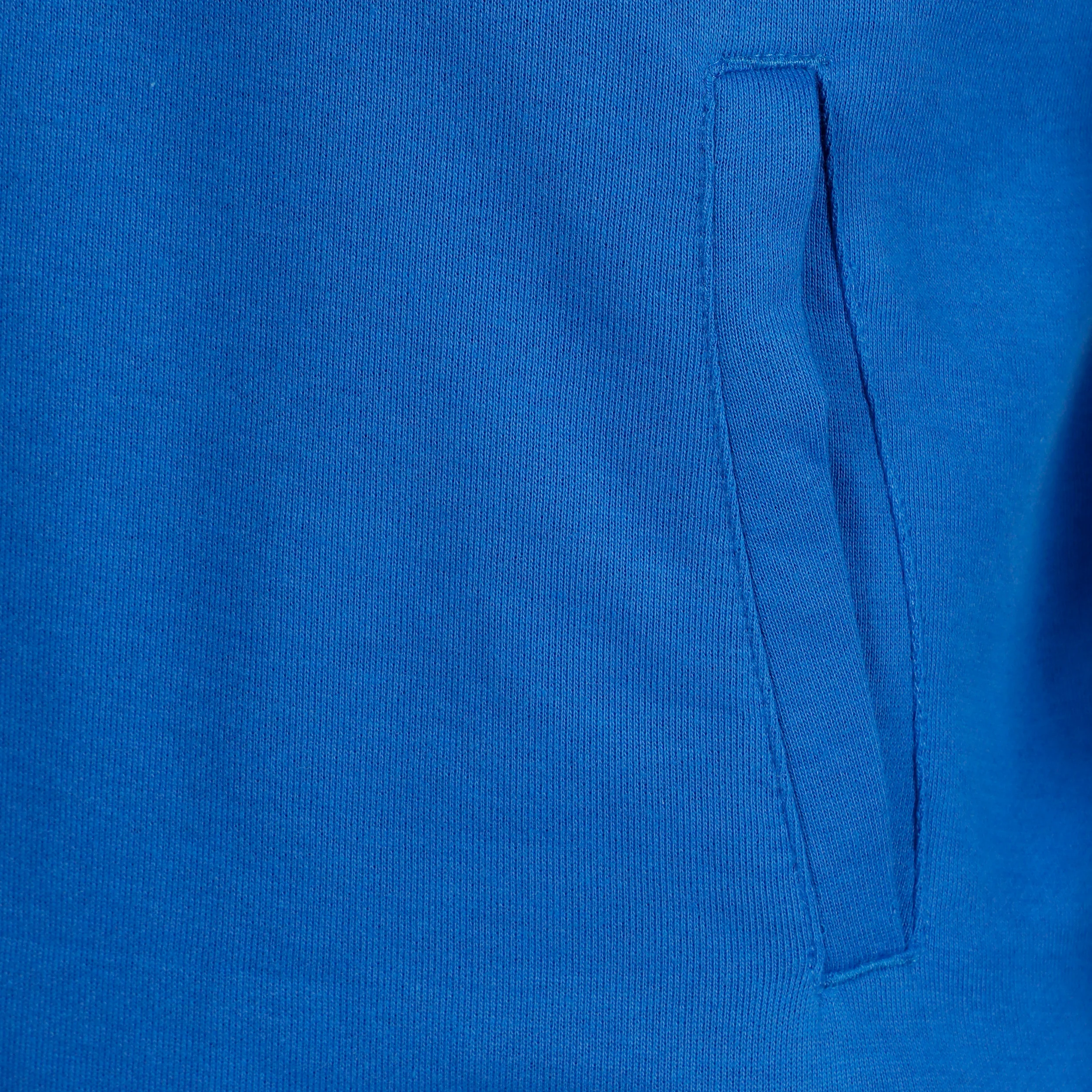 Tajeu Lifestyle Hoody Herren-Blau - Image 5