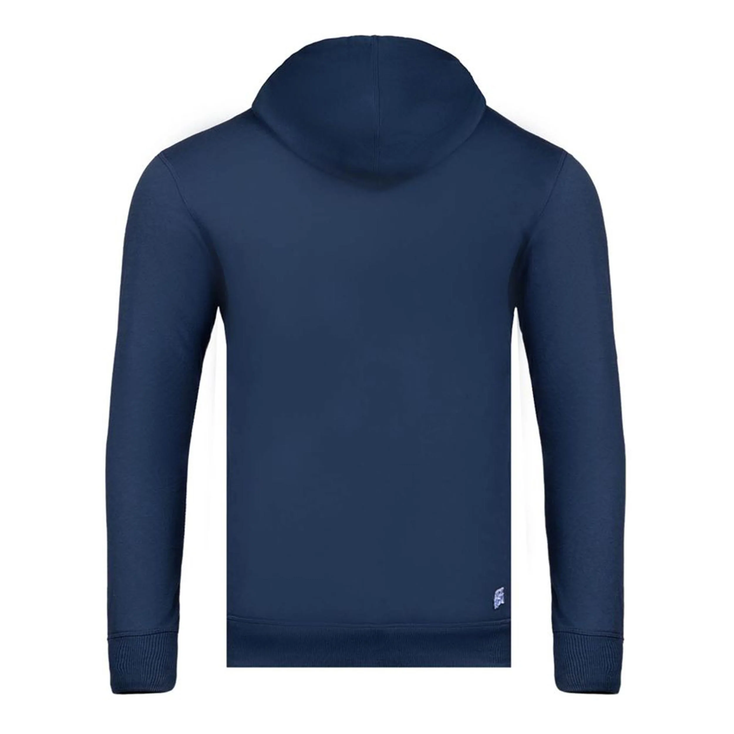 Tajeu Lifestyle Hoody Herren-Dunkelblau - Image 2