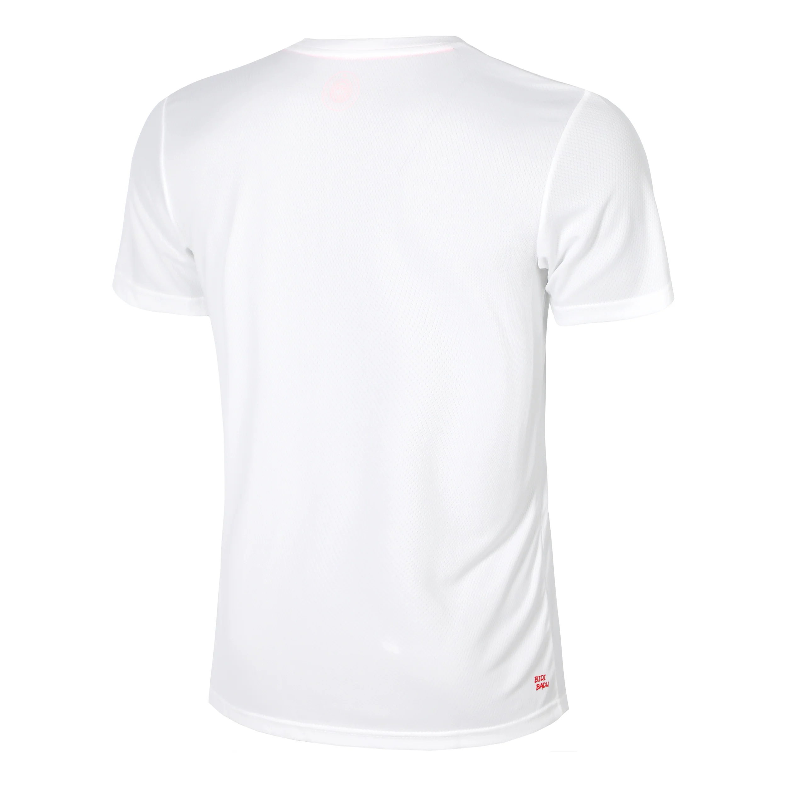 Ted ÖTV Tech Tee T-Shirt Mädchen - lila, - Image 2