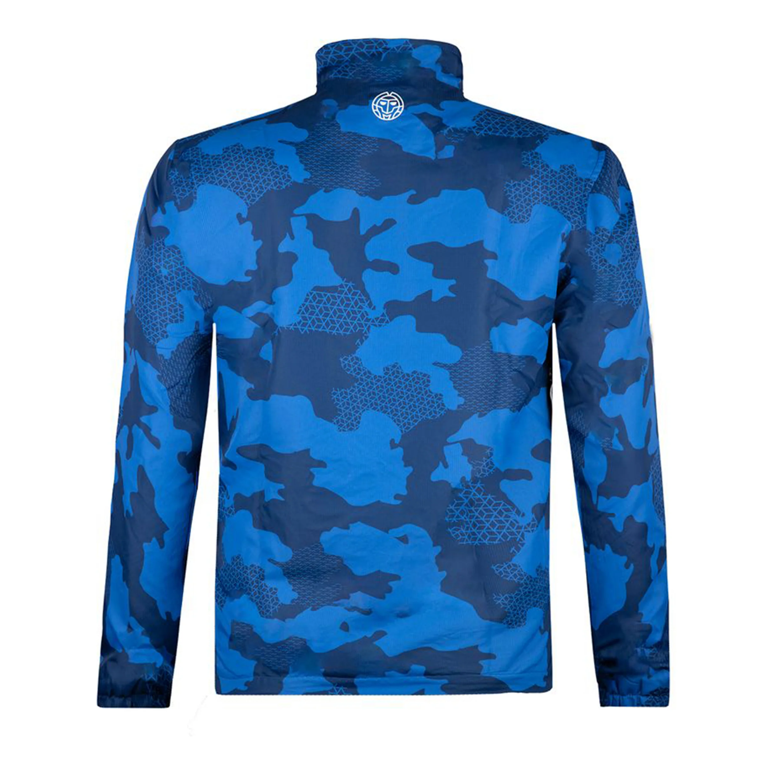 Teku Tech Trainingsjacke Herren-Dunkelblau,Blau - Image 2