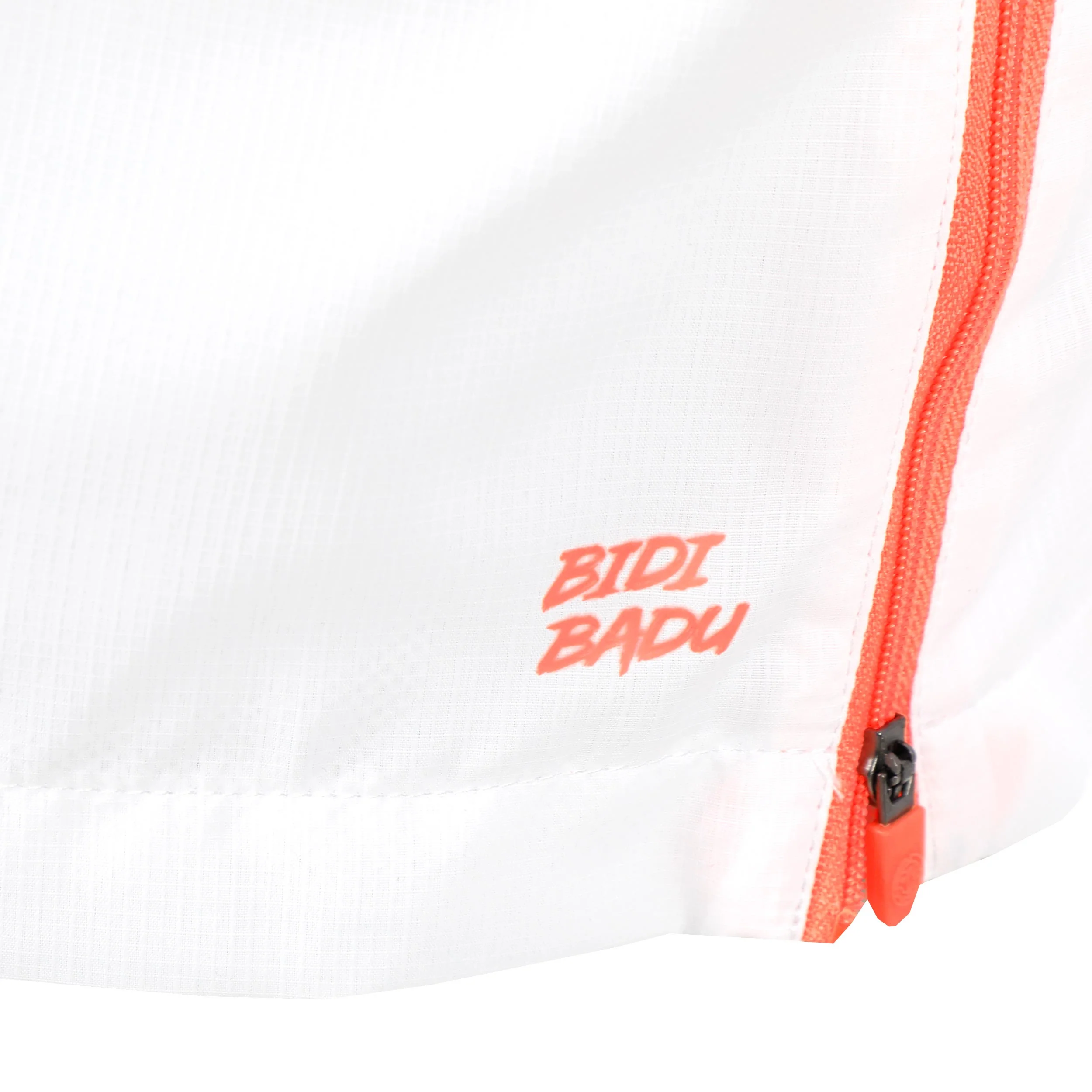 Teku Tech Trainingsjacke Herren-Weiß - Image 6