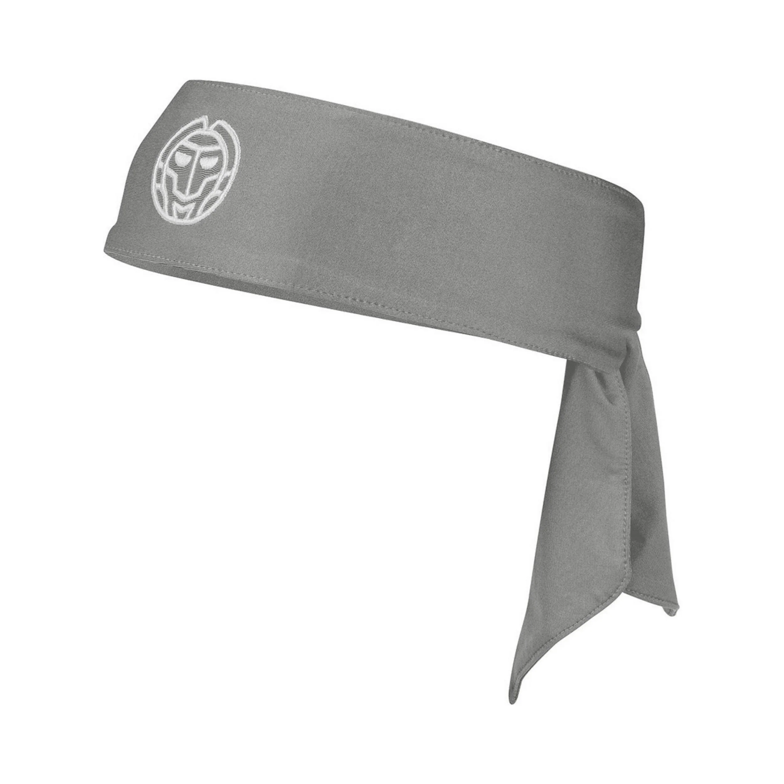 The Aerodynamic Move Bandana-Dunkelgrau