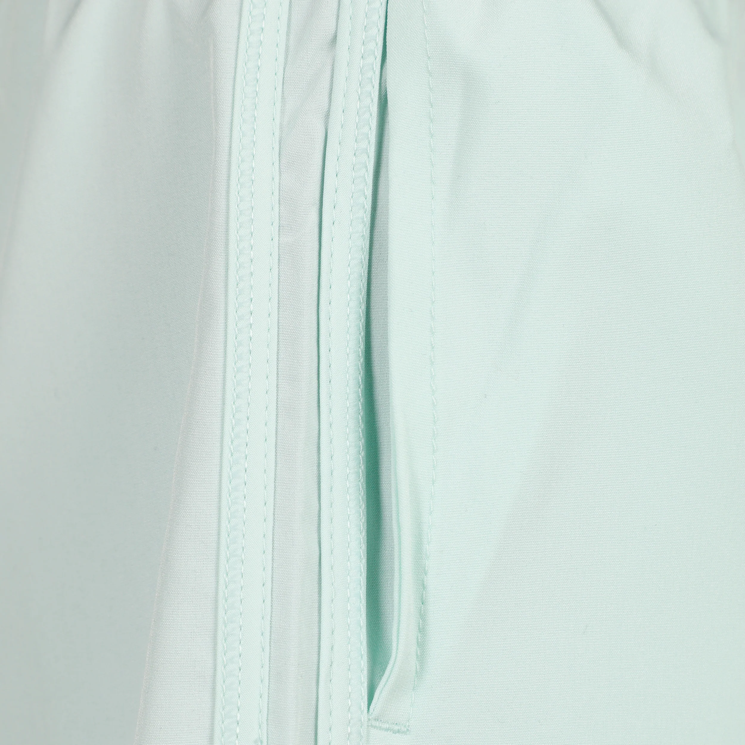 Tiida Tech 2 In 1 Shorts Ballshorts Damen-Mint,Grau - Image 4