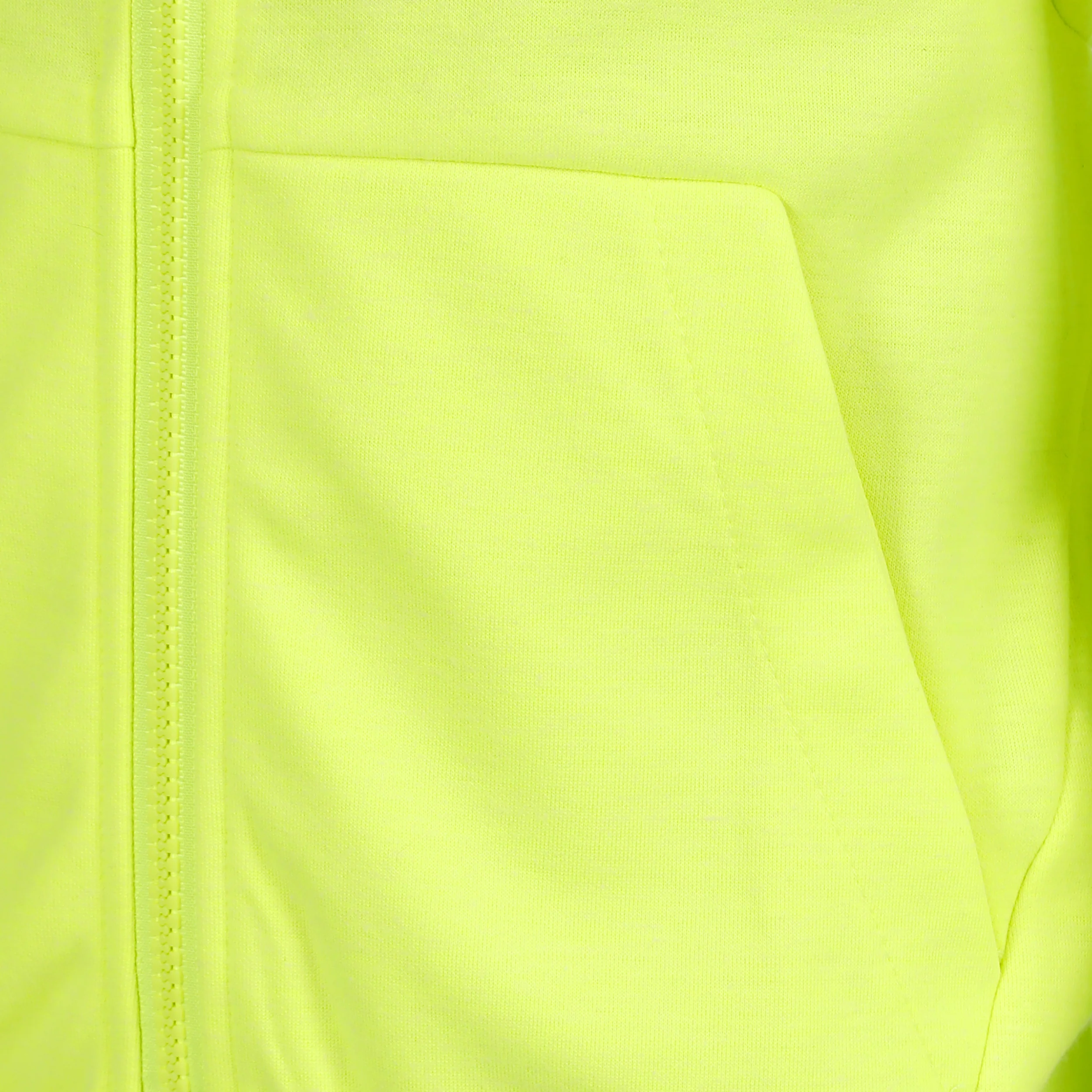 Vitor Tech Trainingsjacke Jungen-Neongelb - Image 5