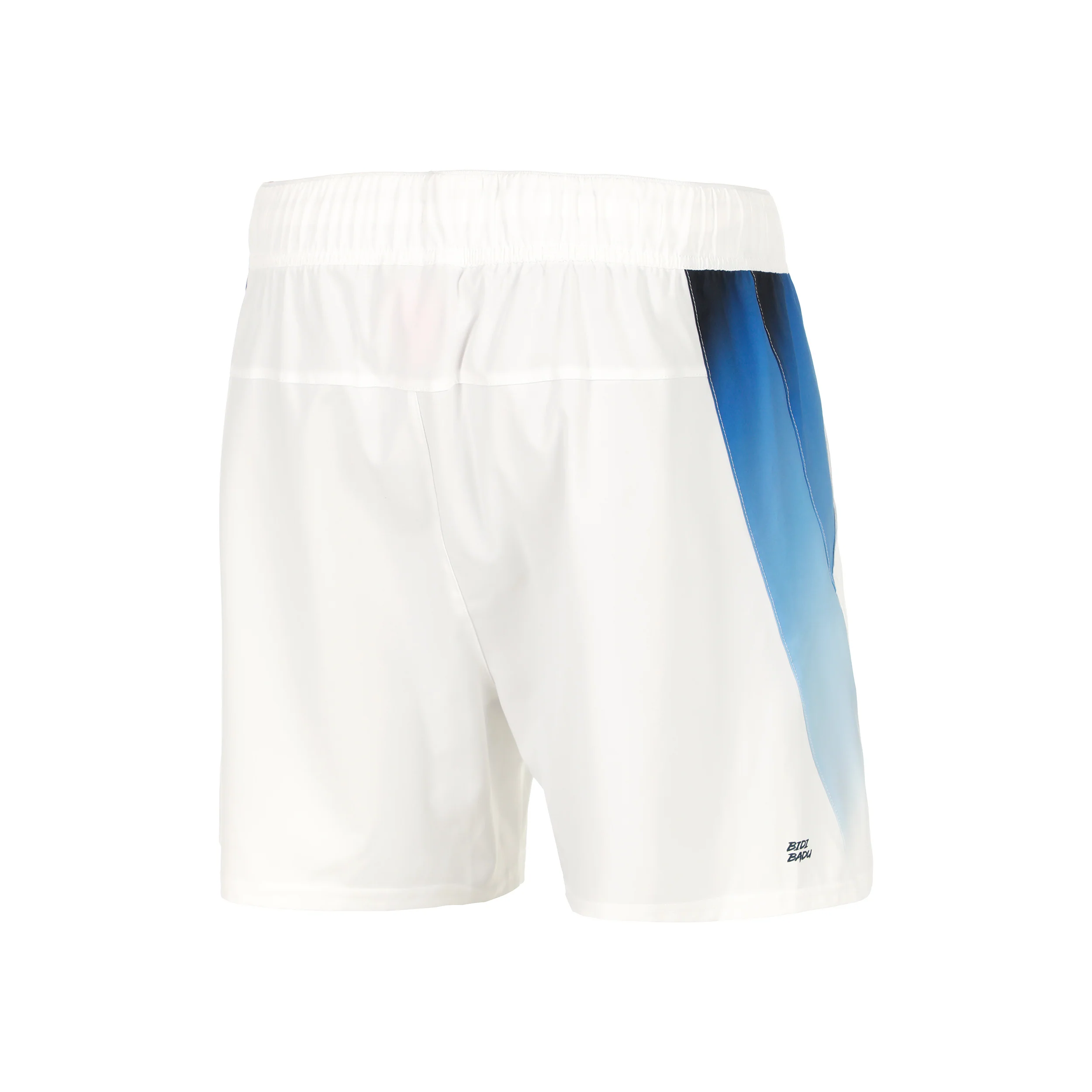 Watercolour 7in Shorts Herren-Weiß,Blau - Image 2