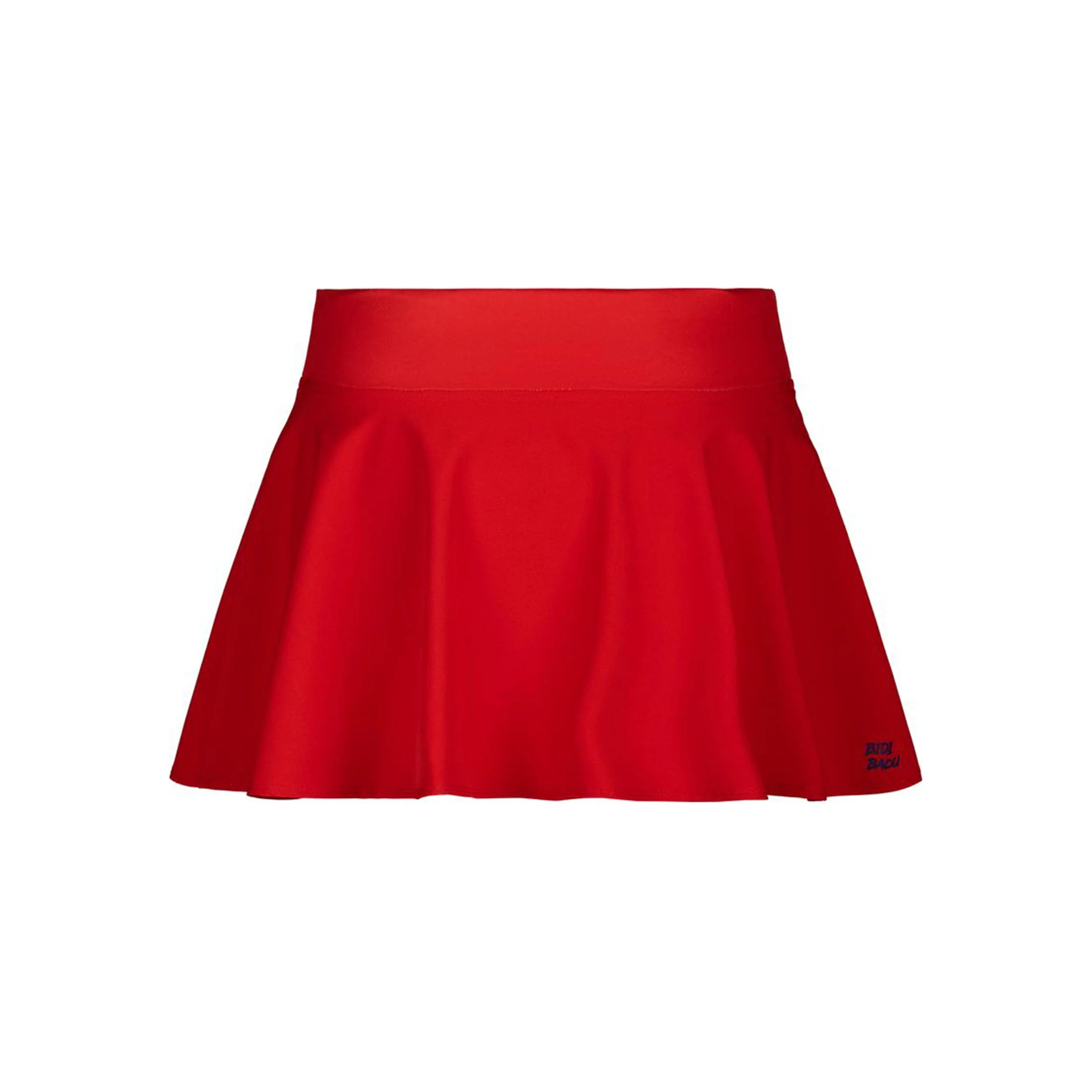 Zina Tech Rock Mädchen-Rot - Image 2