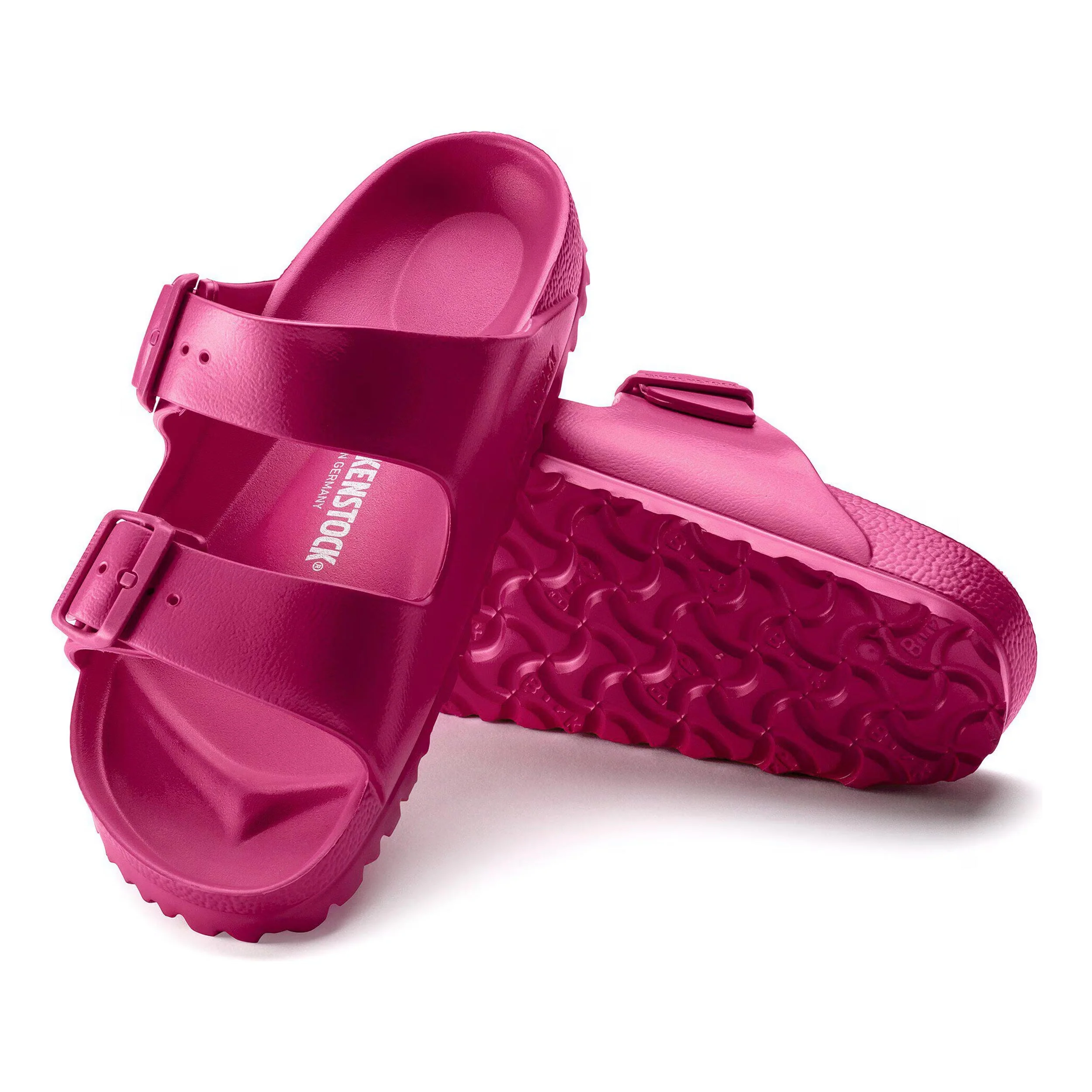 Arizona EVA Badelatschen Damen - pink - Image 3