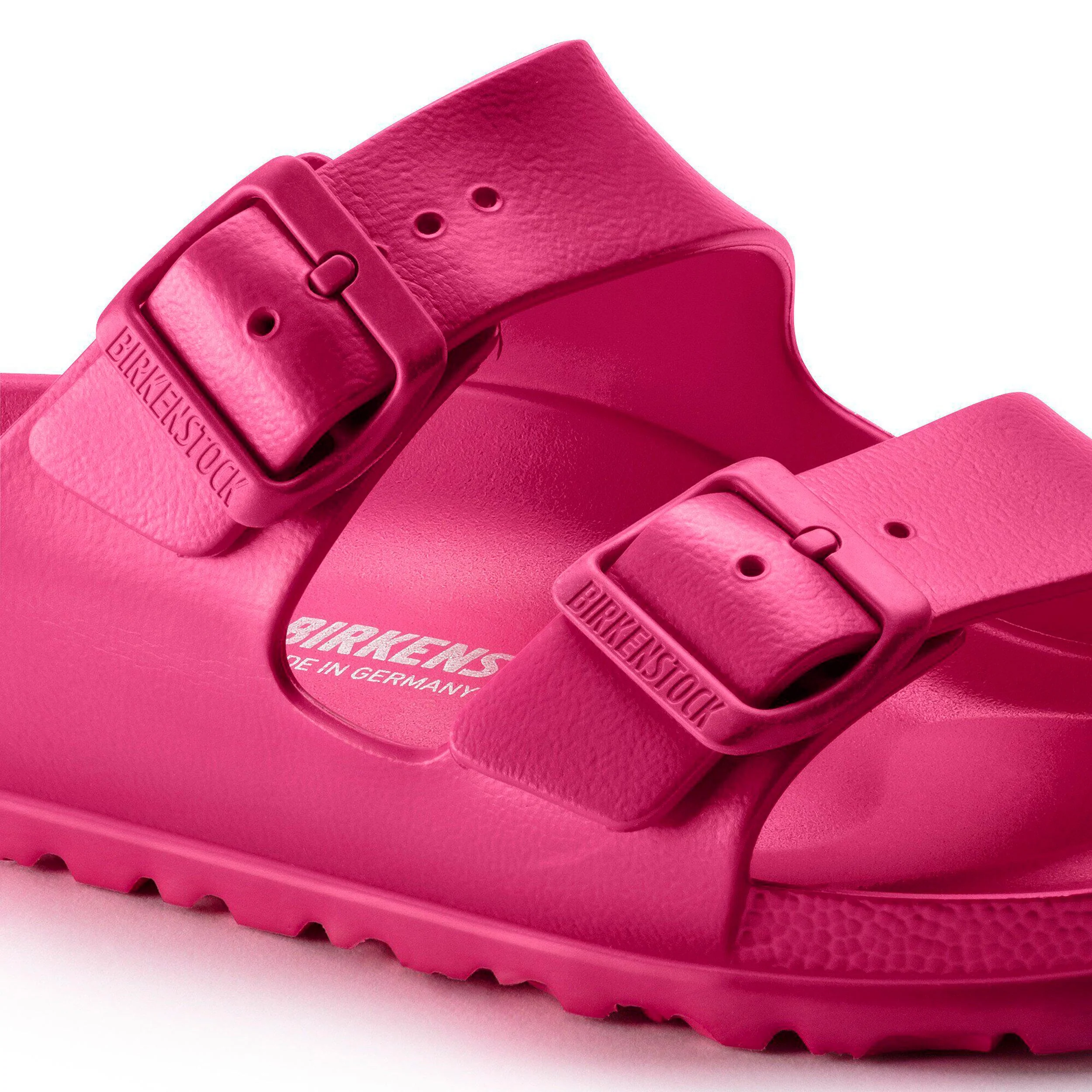 Arizona EVA Badelatschen Damen - pink - Image 4