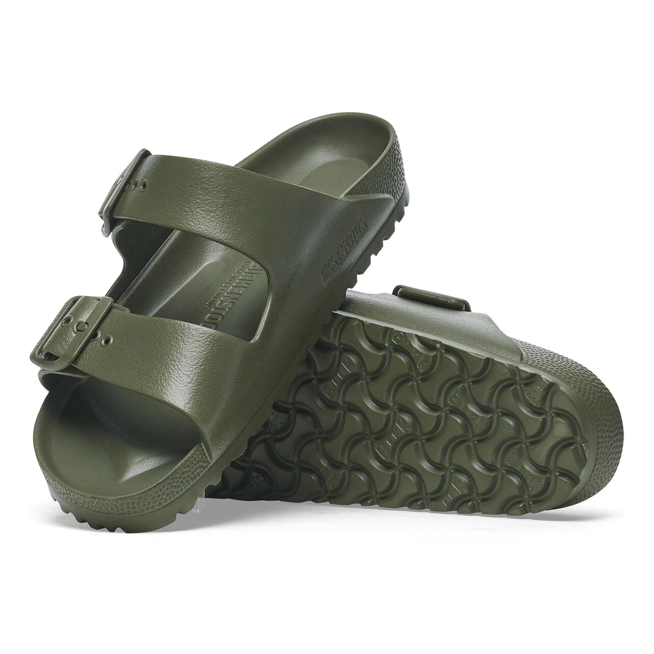 Arizona EVA Badelatschen - khaki - Image 3