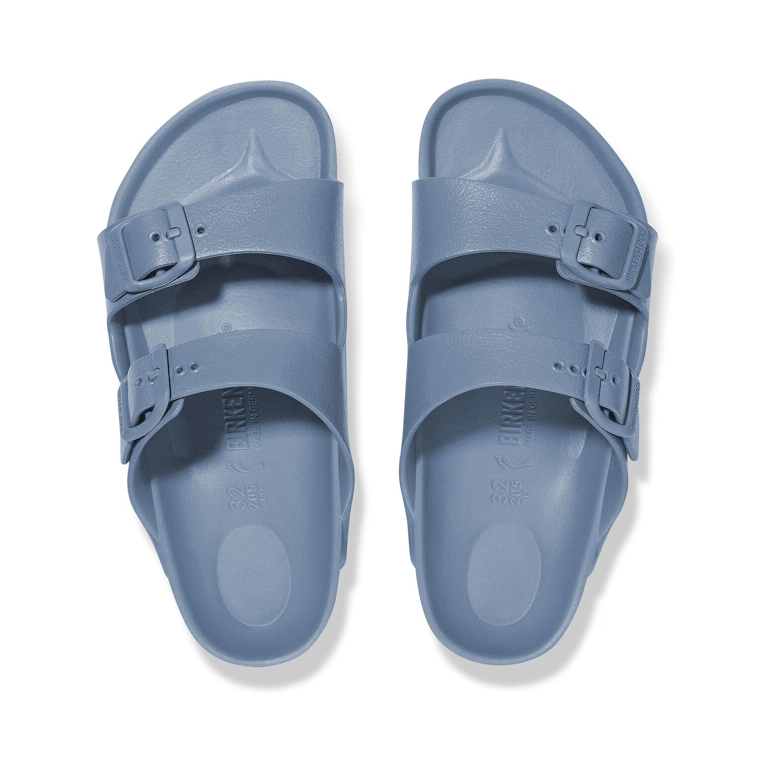Arizona Kids Badelatschen Kinder - blau - Image 2