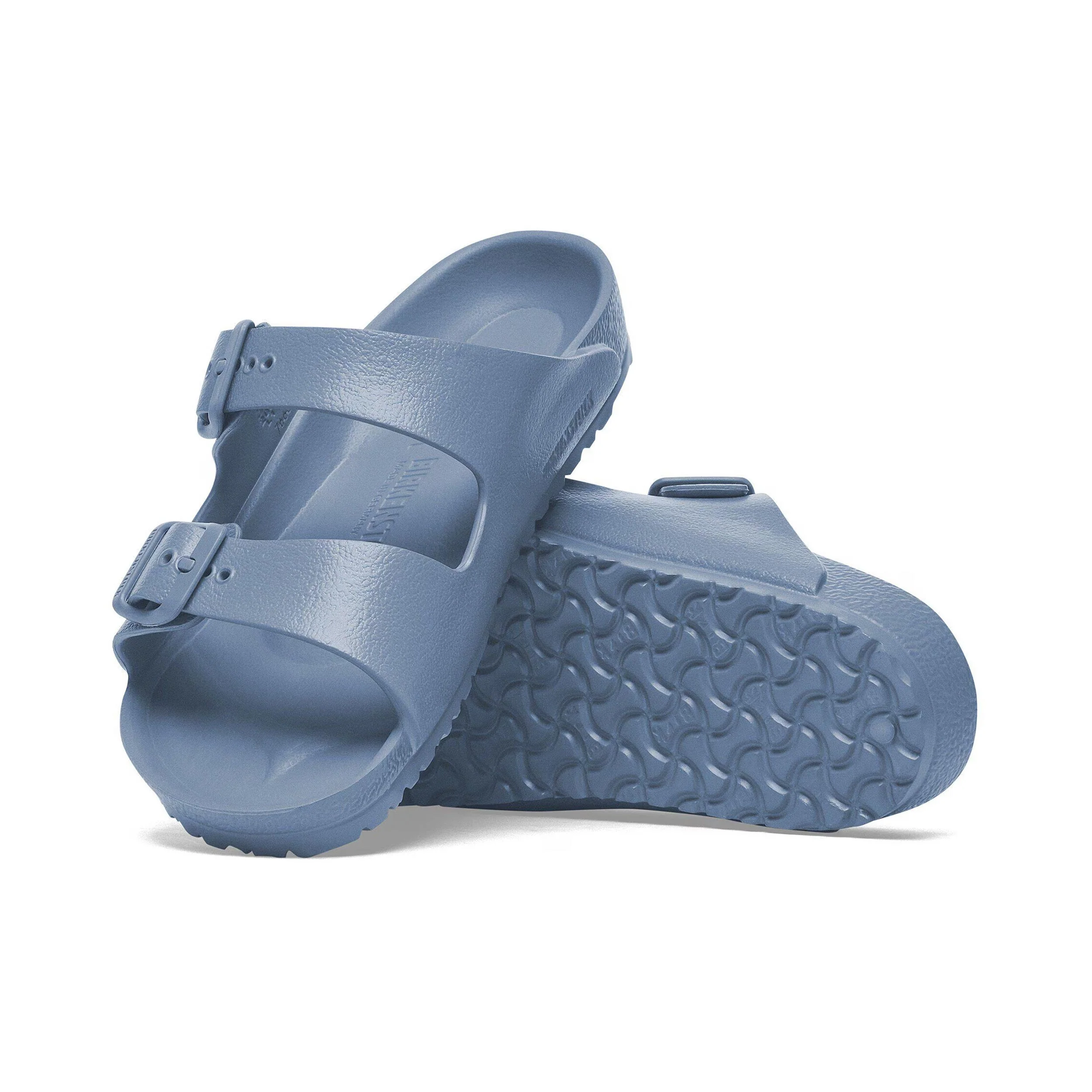 Arizona Kids Badelatschen Kinder - blau - Image 3