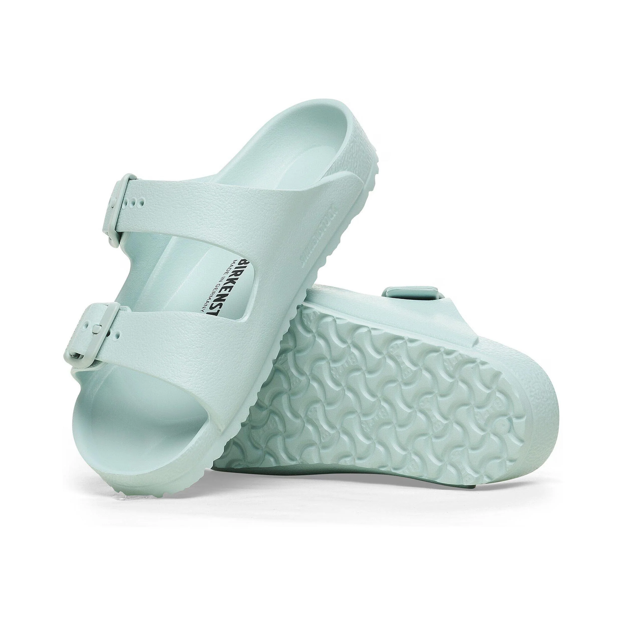 Arizona Kids Badelatschen Kinder - hellblau - Image 3