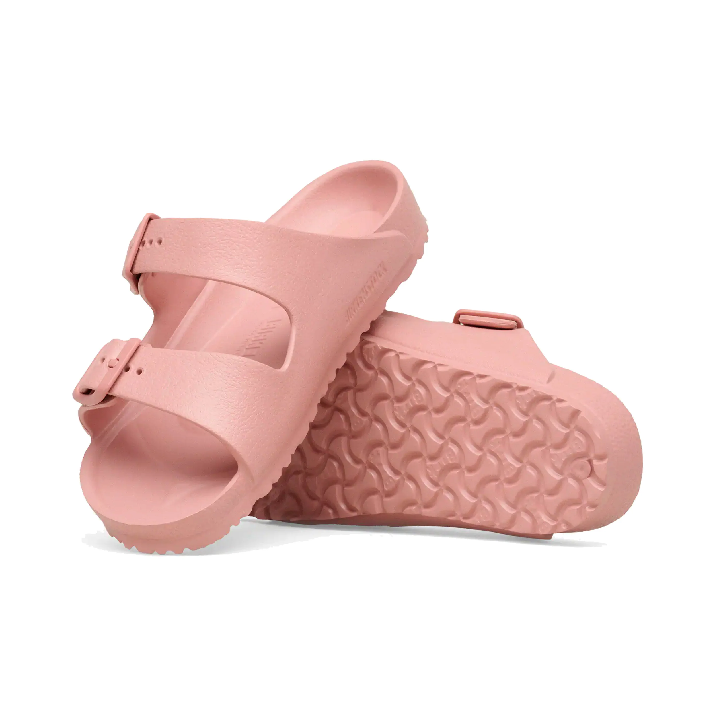 Arizona Kids Badelatschen Kinder - rosa - Image 3
