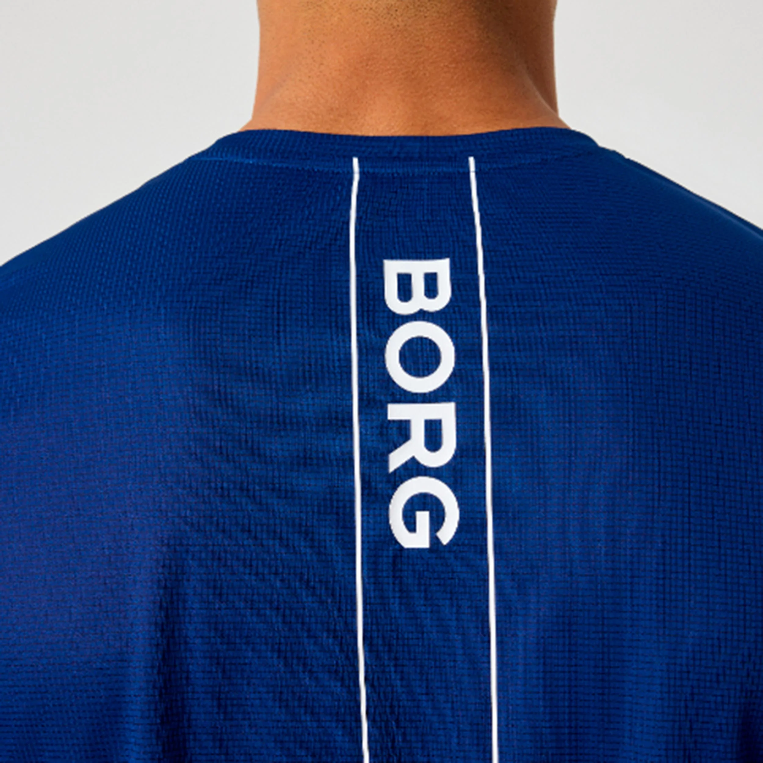 Ace Light T-Shirt Herren - hellblau, hellblau - Image 4