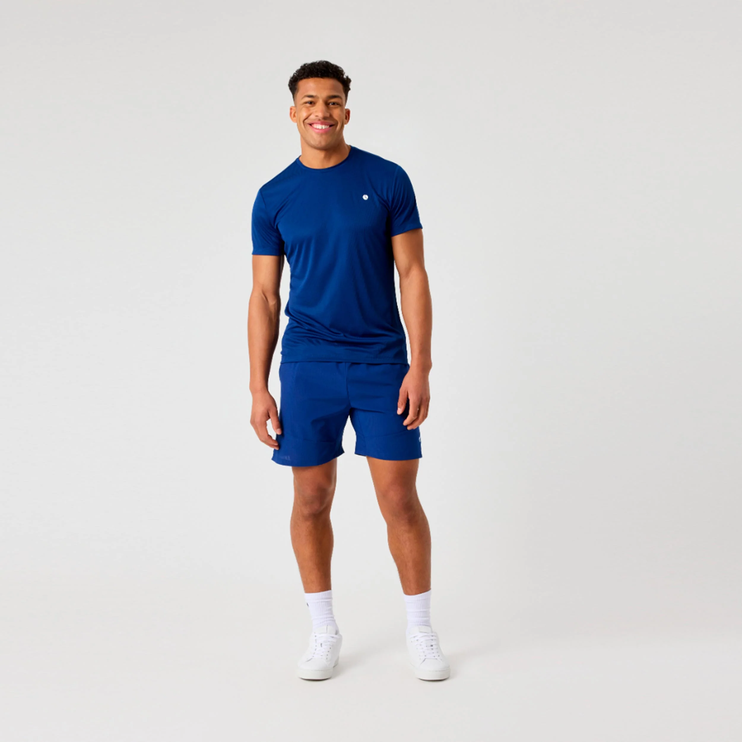 Ace Light T-Shirt Herren - hellblau, hellblau - Image 5