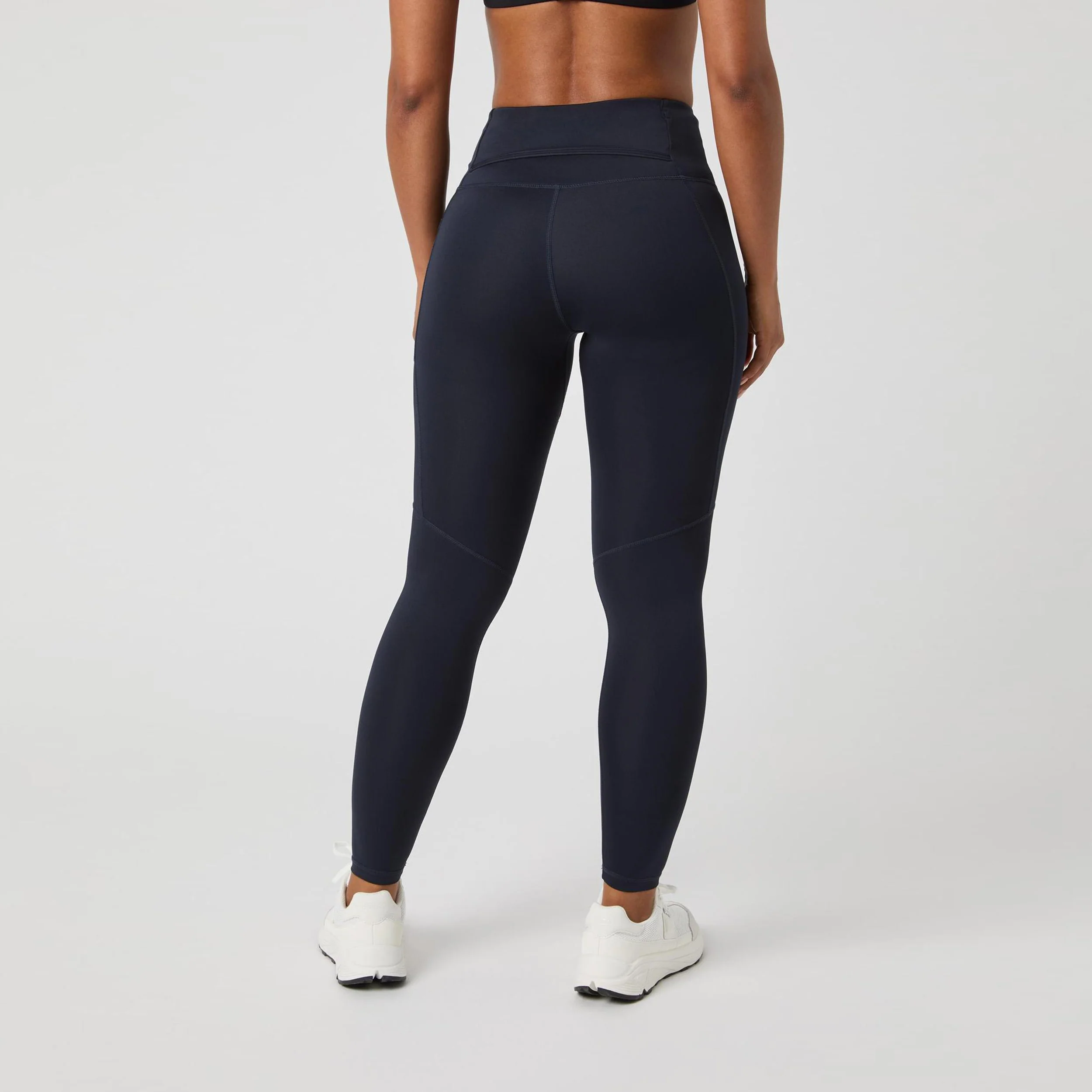 Ace Pocket Tight Damen-dunkelblau - Image 2