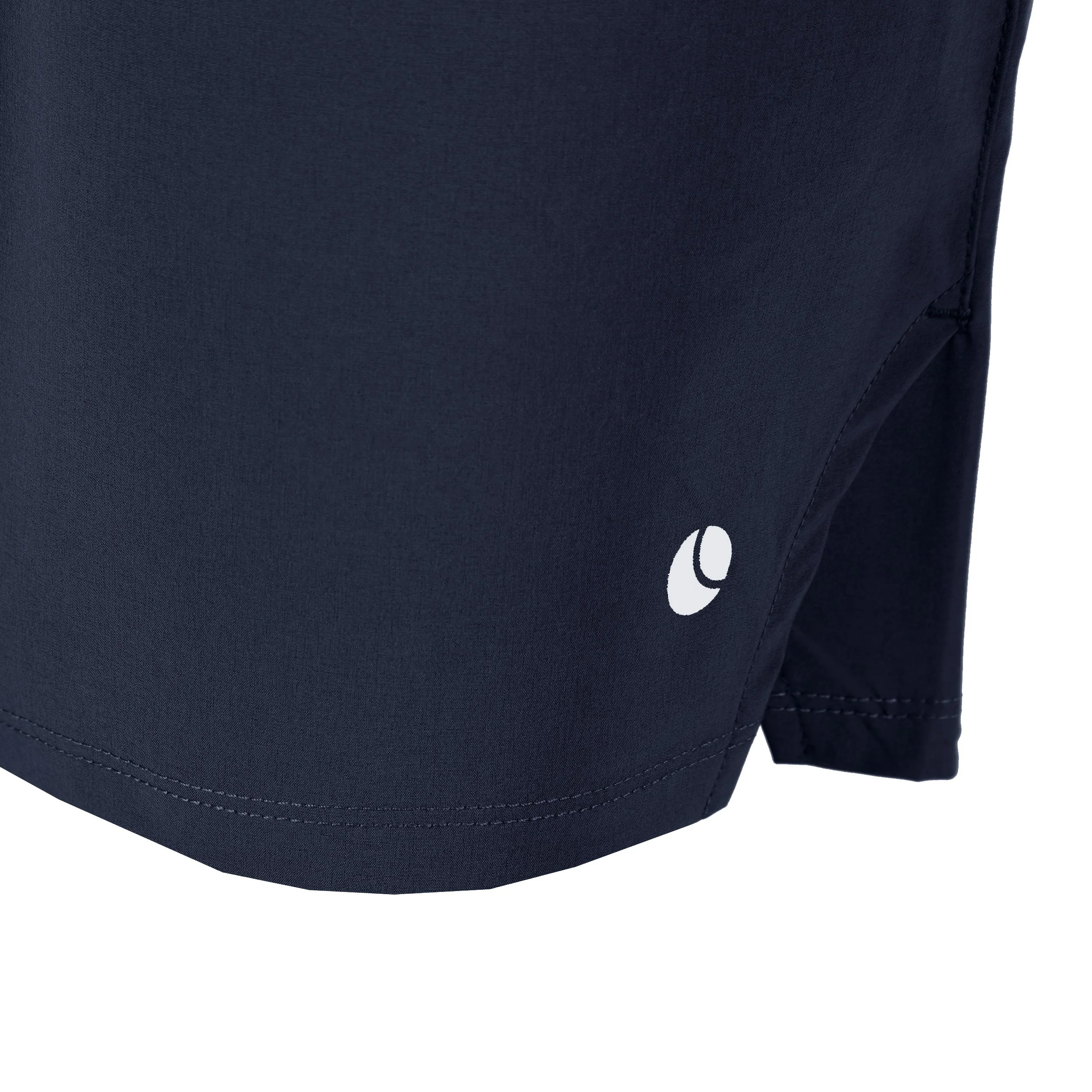 Ace Racquet 7 Inch Shorts Herren - dunkelblau, - Image 3