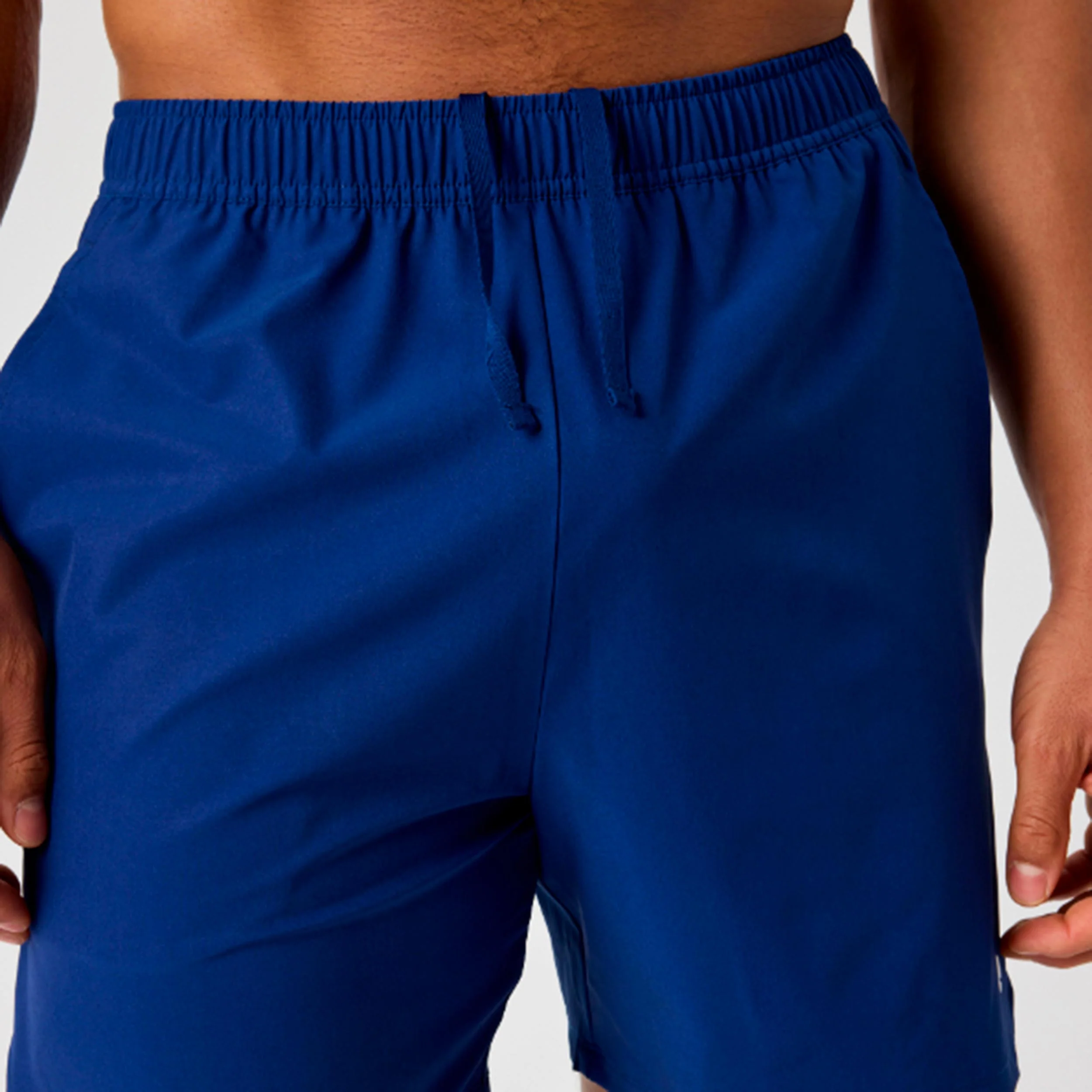 Ace Racquet 7 Inch Shorts Herren - hellblau - Image 4