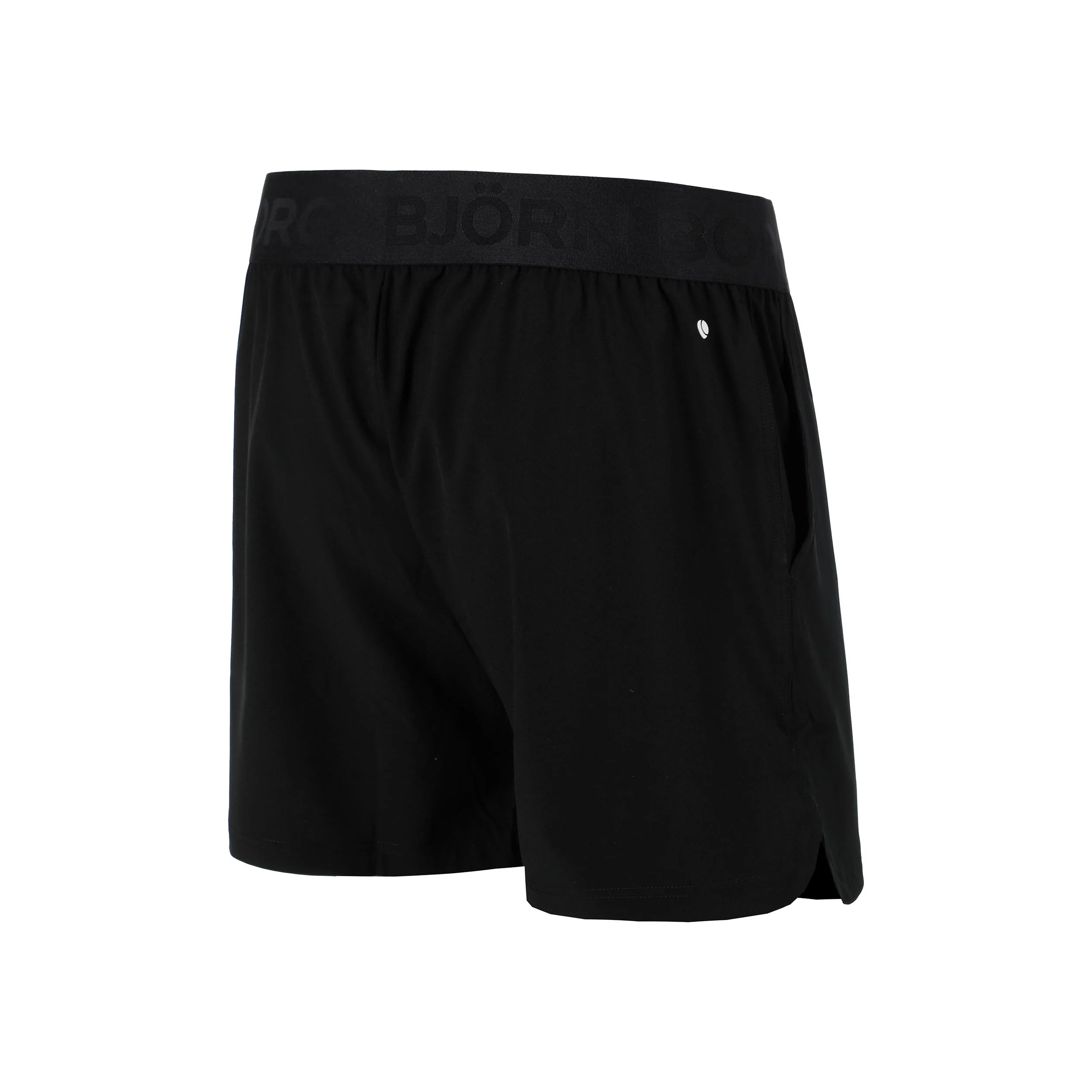 Shorts Herren-Schwarz - Image 2