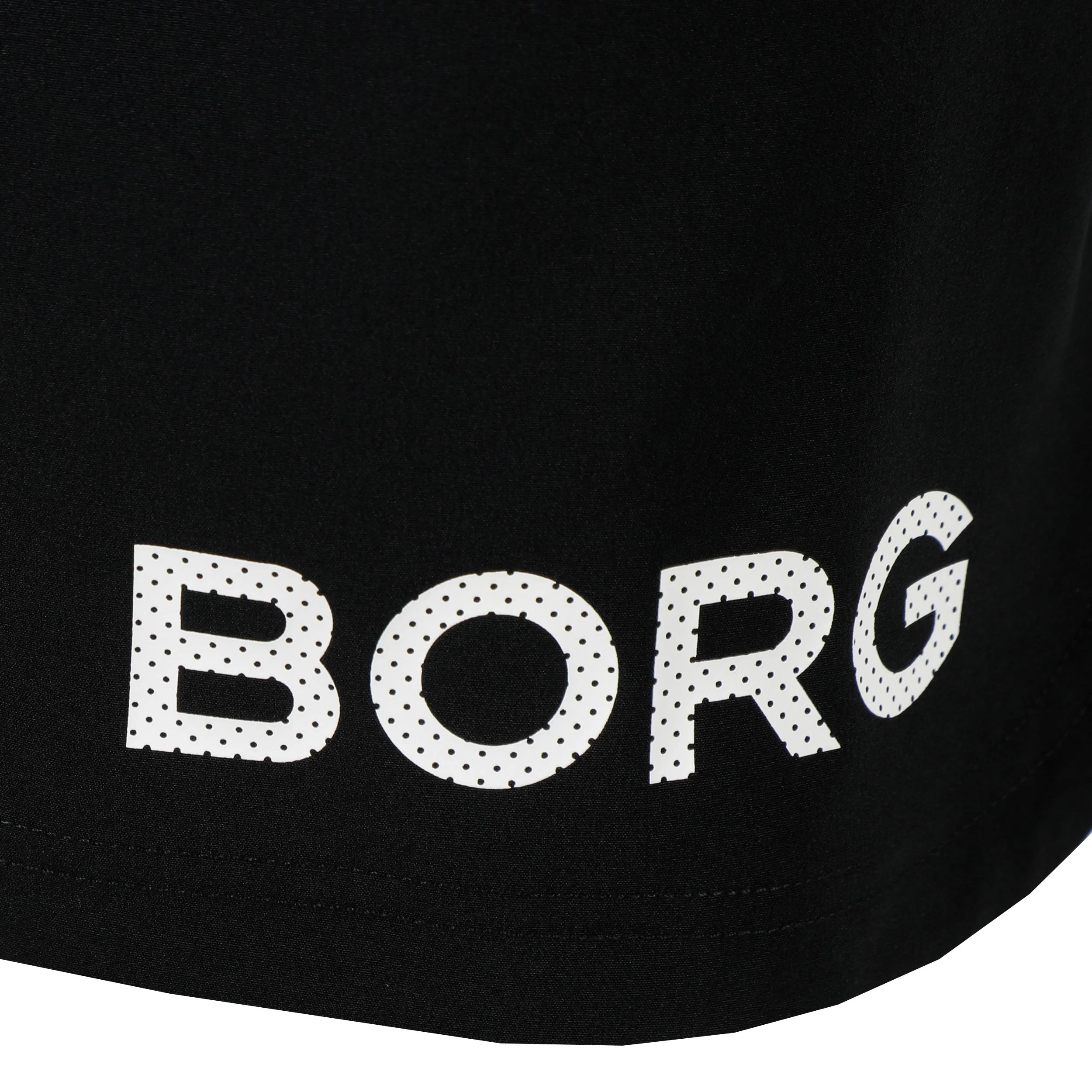 Shorts Herren-Schwarz - Image 3