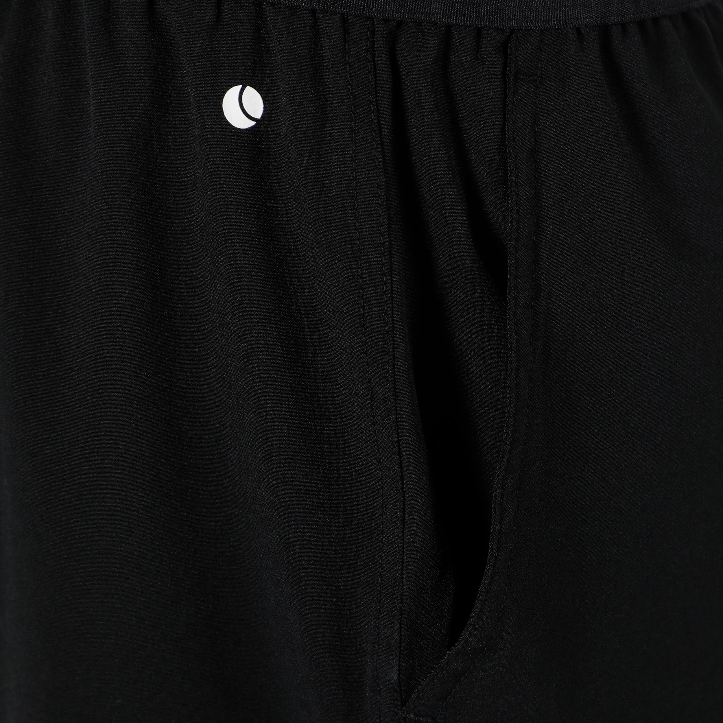 Shorts Herren-Schwarz - Image 4