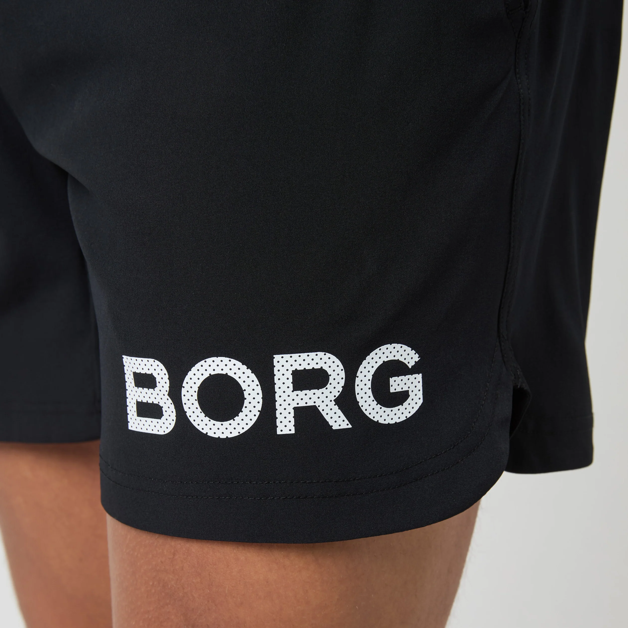 Shorts Herren-Schwarz - Image 7