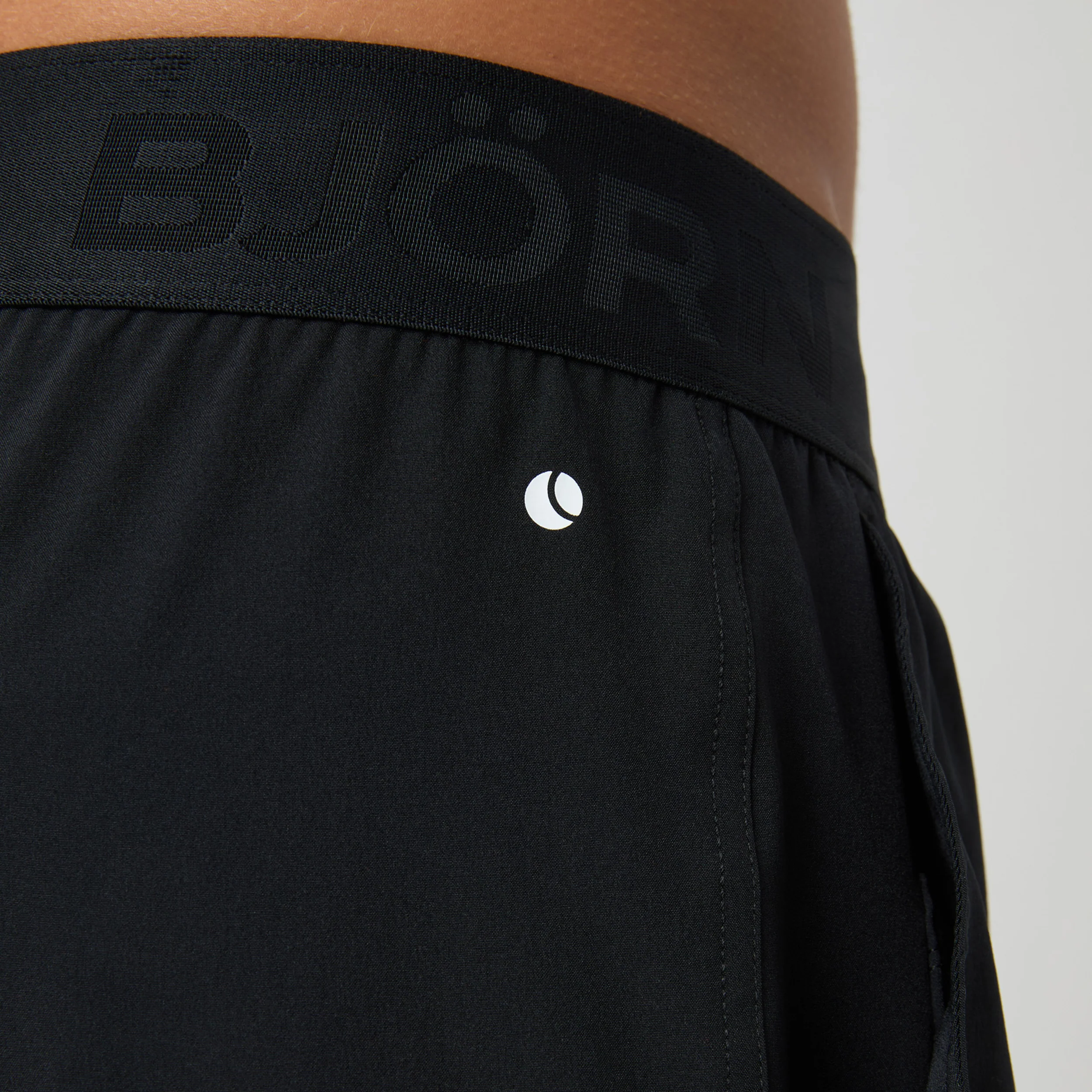 Shorts Herren-Schwarz - Image 8