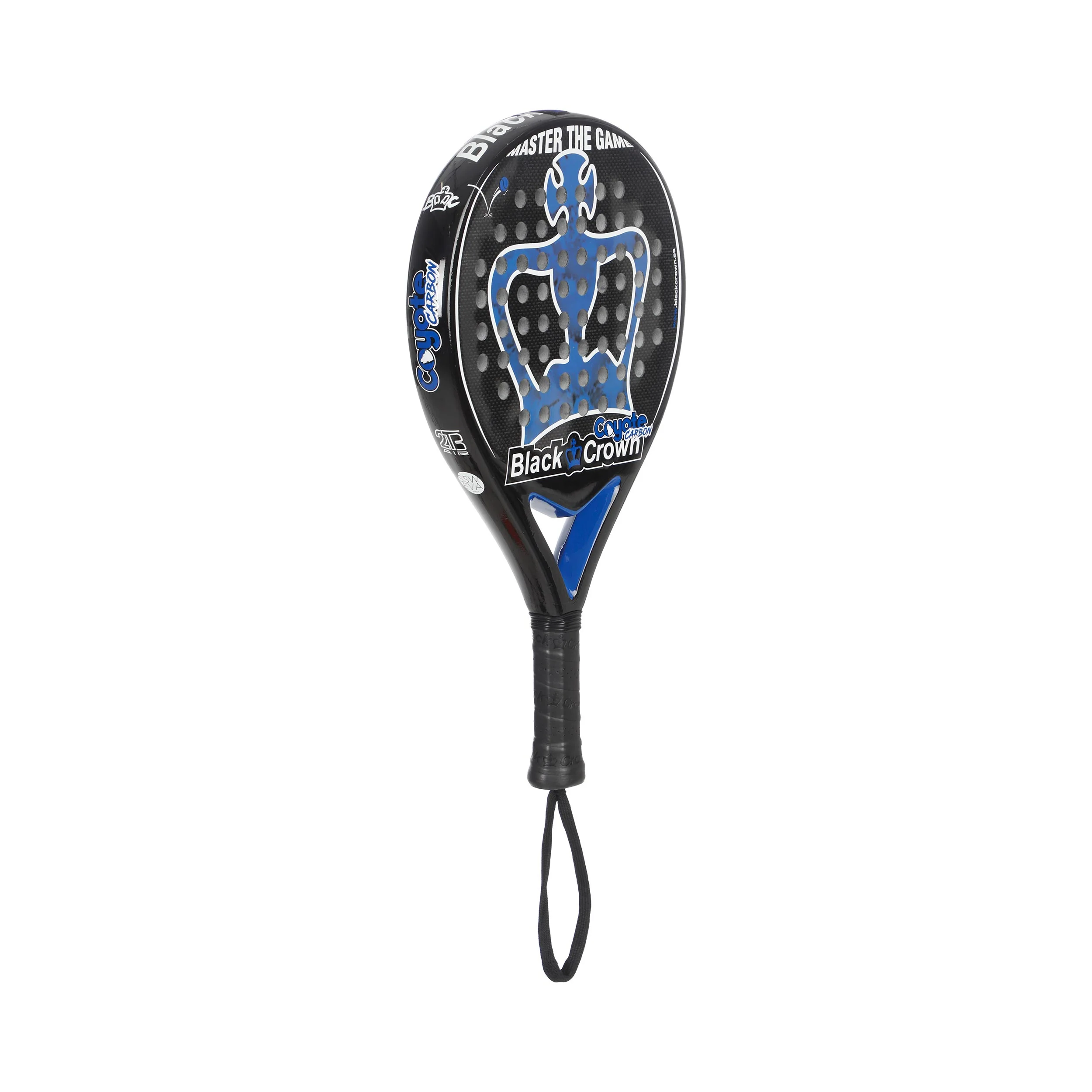 Coyote Carbon 3k Padelschläger - Image 3