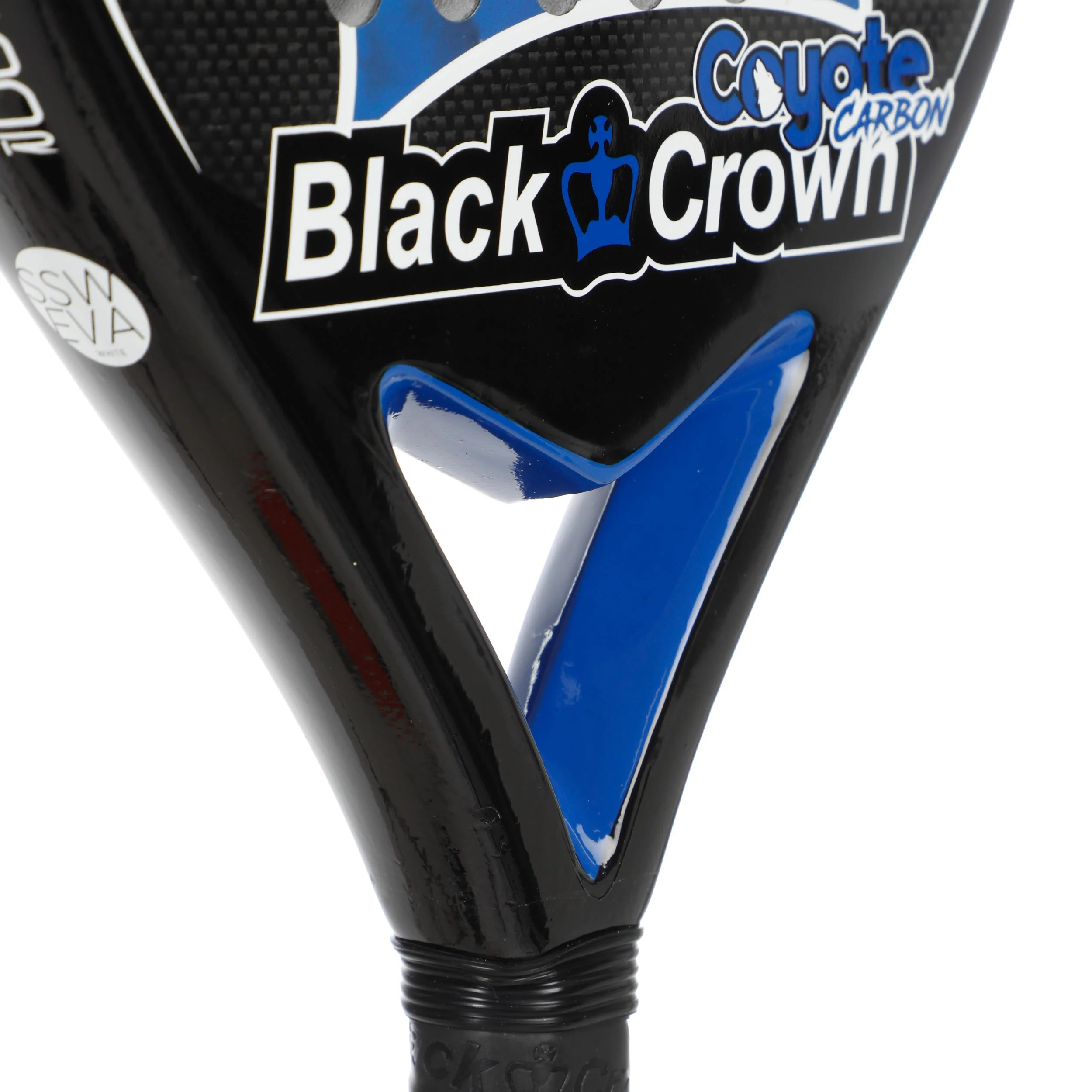 Coyote Carbon 3k Padelschläger - Image 4