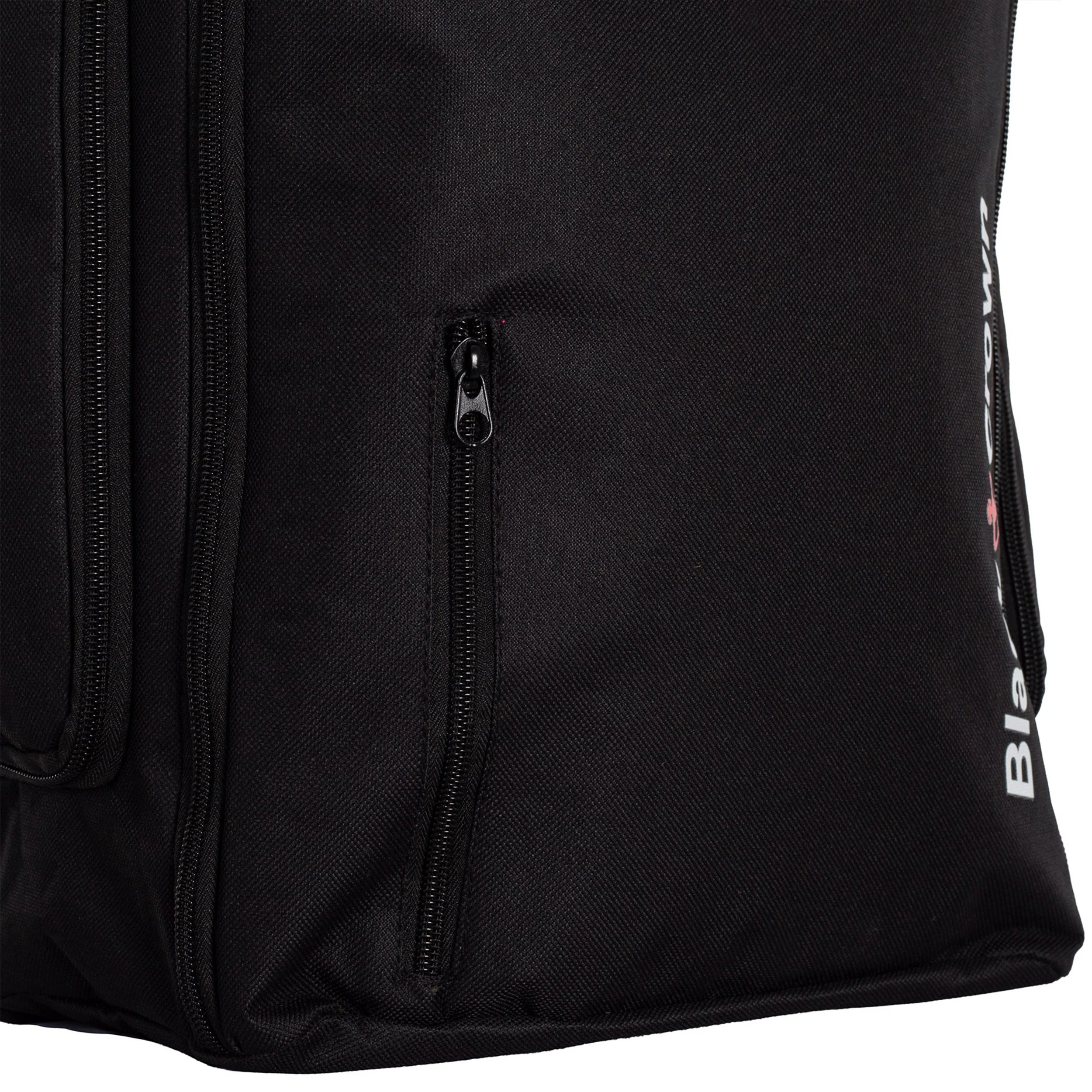 Focus Rucksack-Schwarz,Rot - Image 4