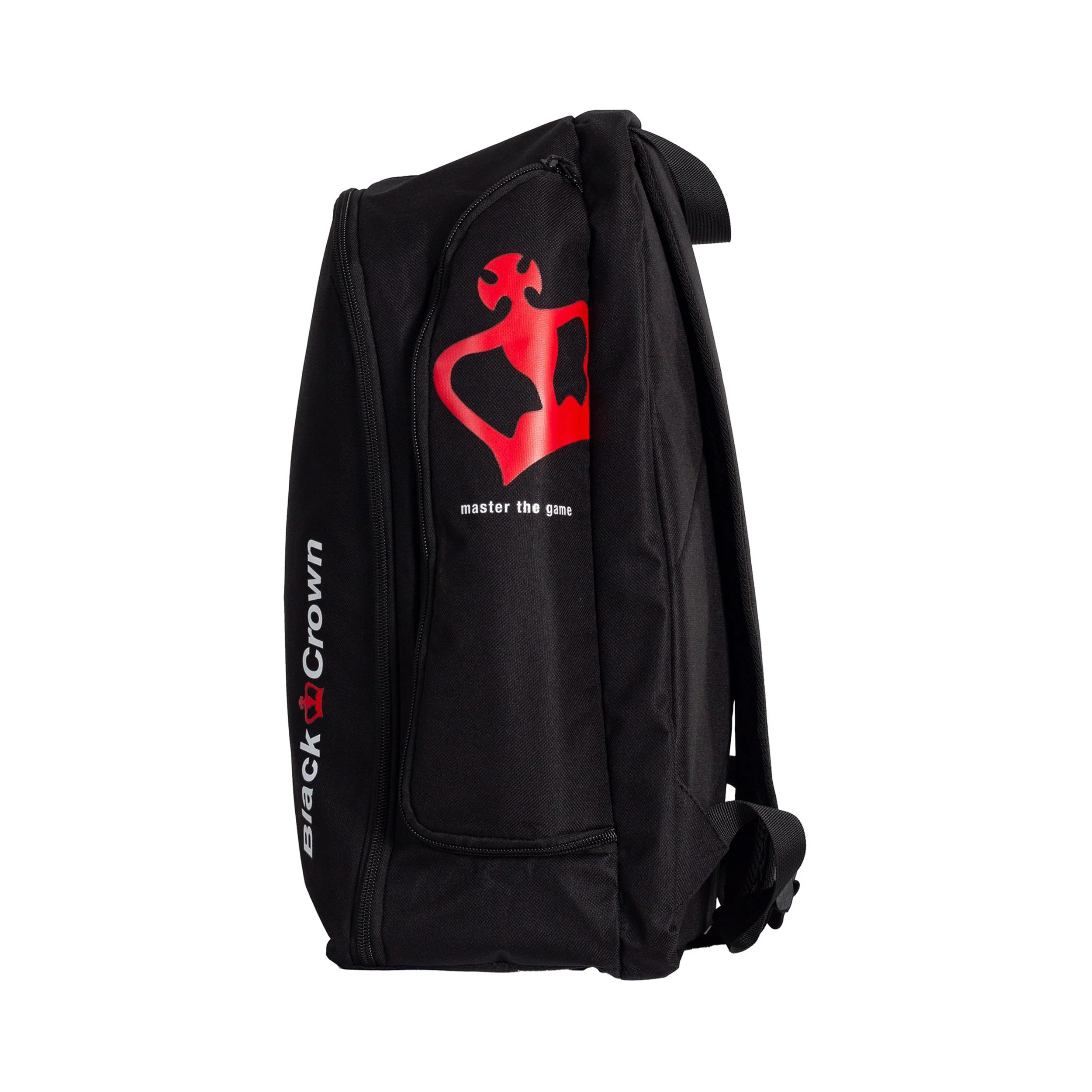 Focus Rucksack-Schwarz,Rot - Image 7