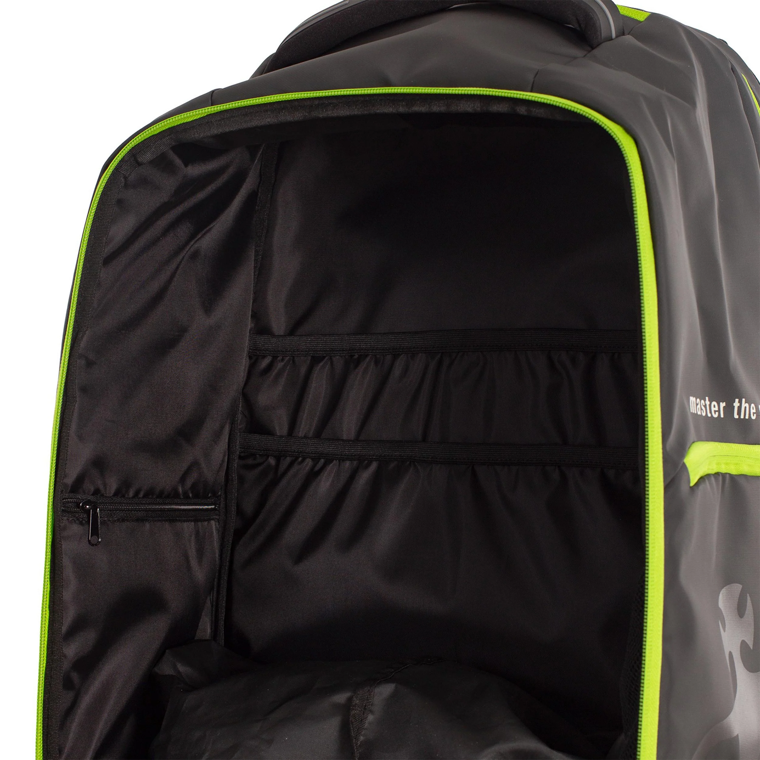 Magic Rucksack-Schwarz,Gelb - Image 10