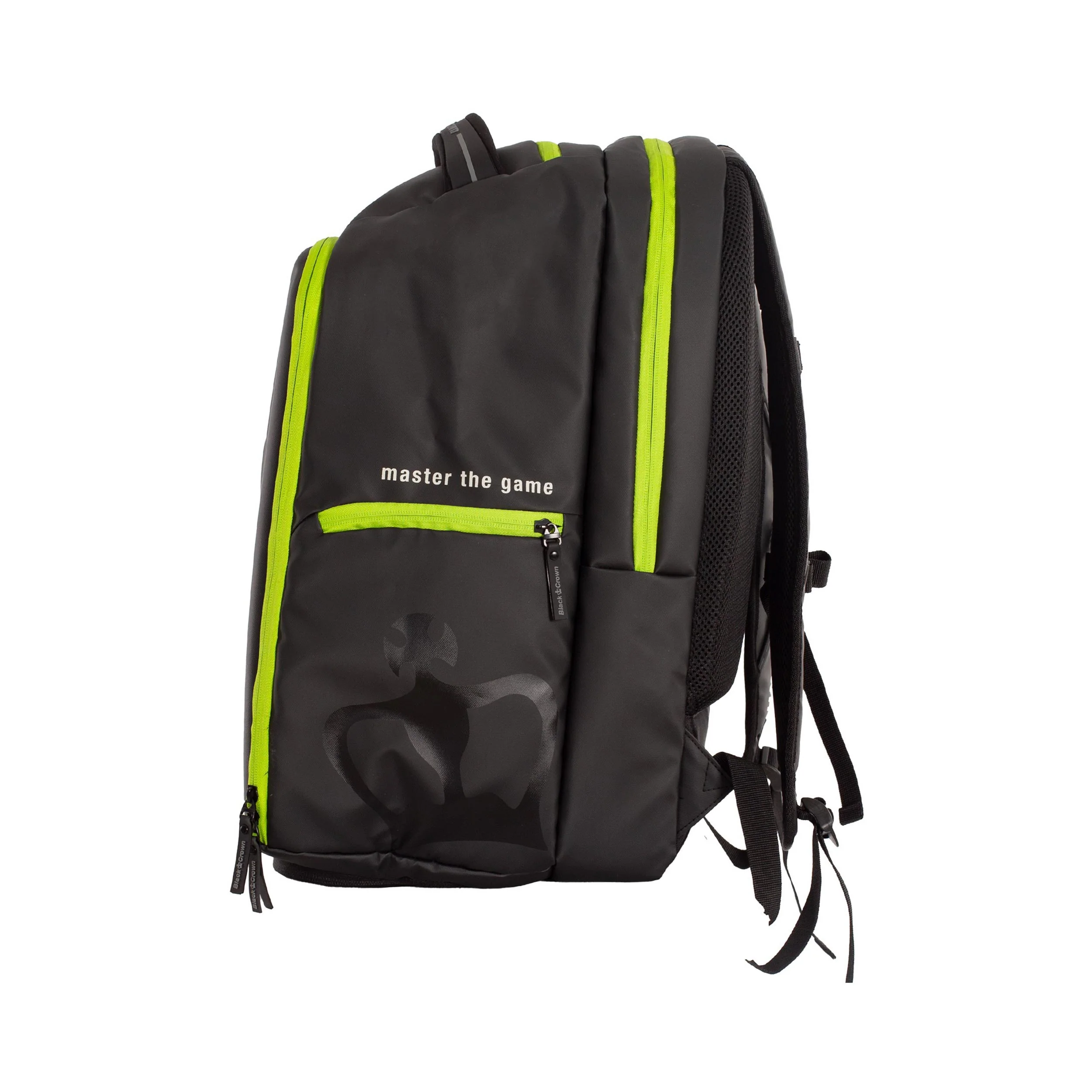 Magic Rucksack-Schwarz,Gelb - Image 12