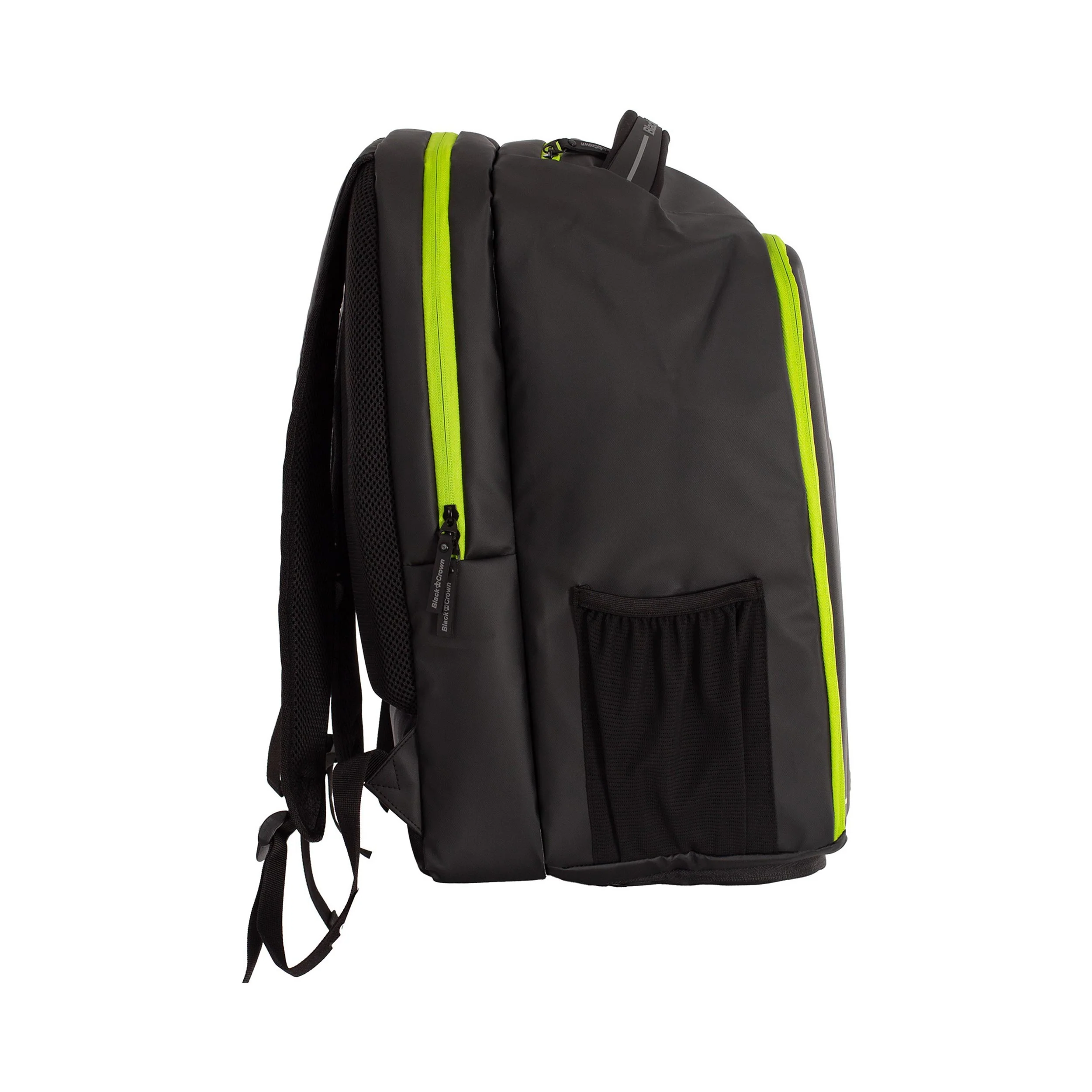 Magic Rucksack-Schwarz,Gelb - Image 3