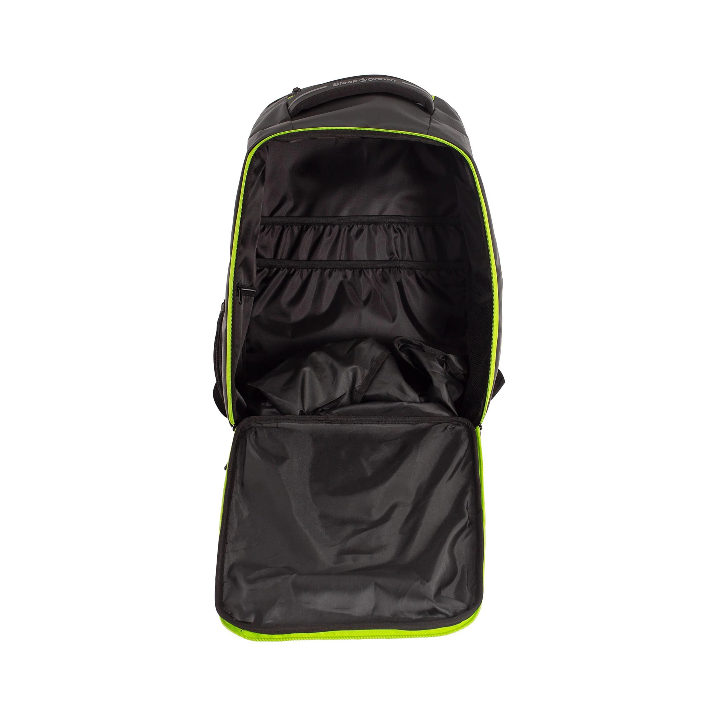Magic Rucksack-Schwarz,Gelb - Image 4