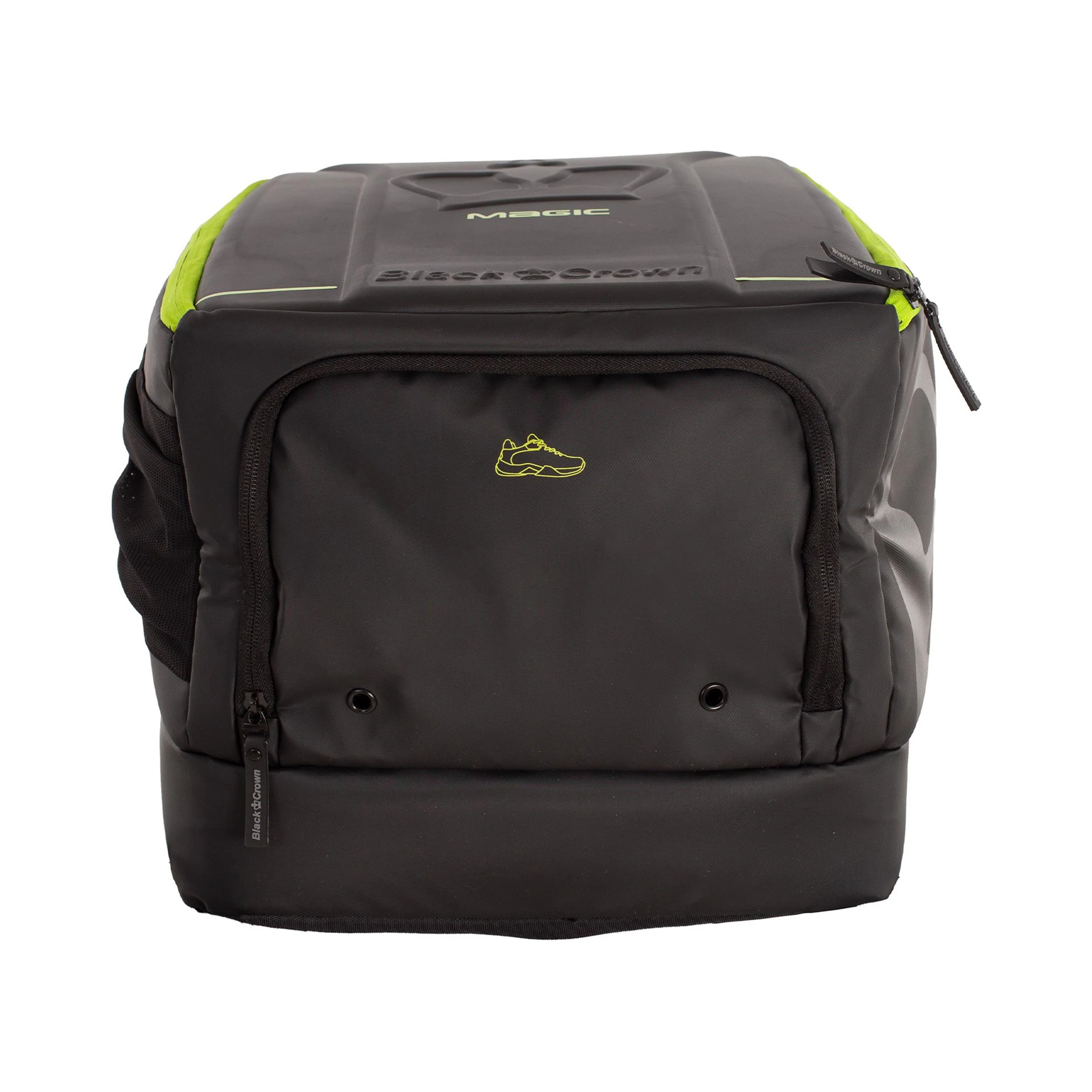 Magic Rucksack-Schwarz,Gelb - Image 9