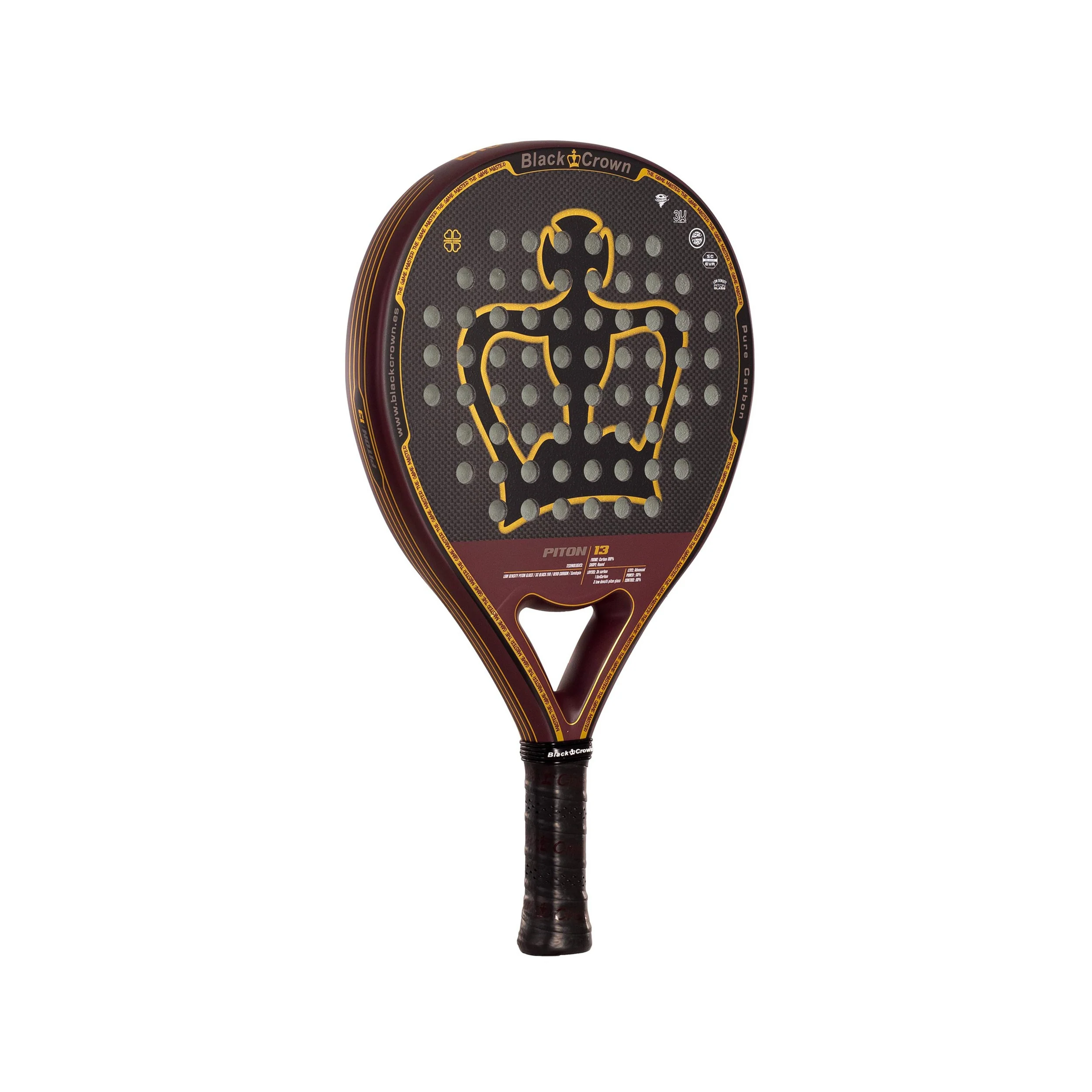 Piton 13 PadelschlÀger TestschlÀger - Image 3