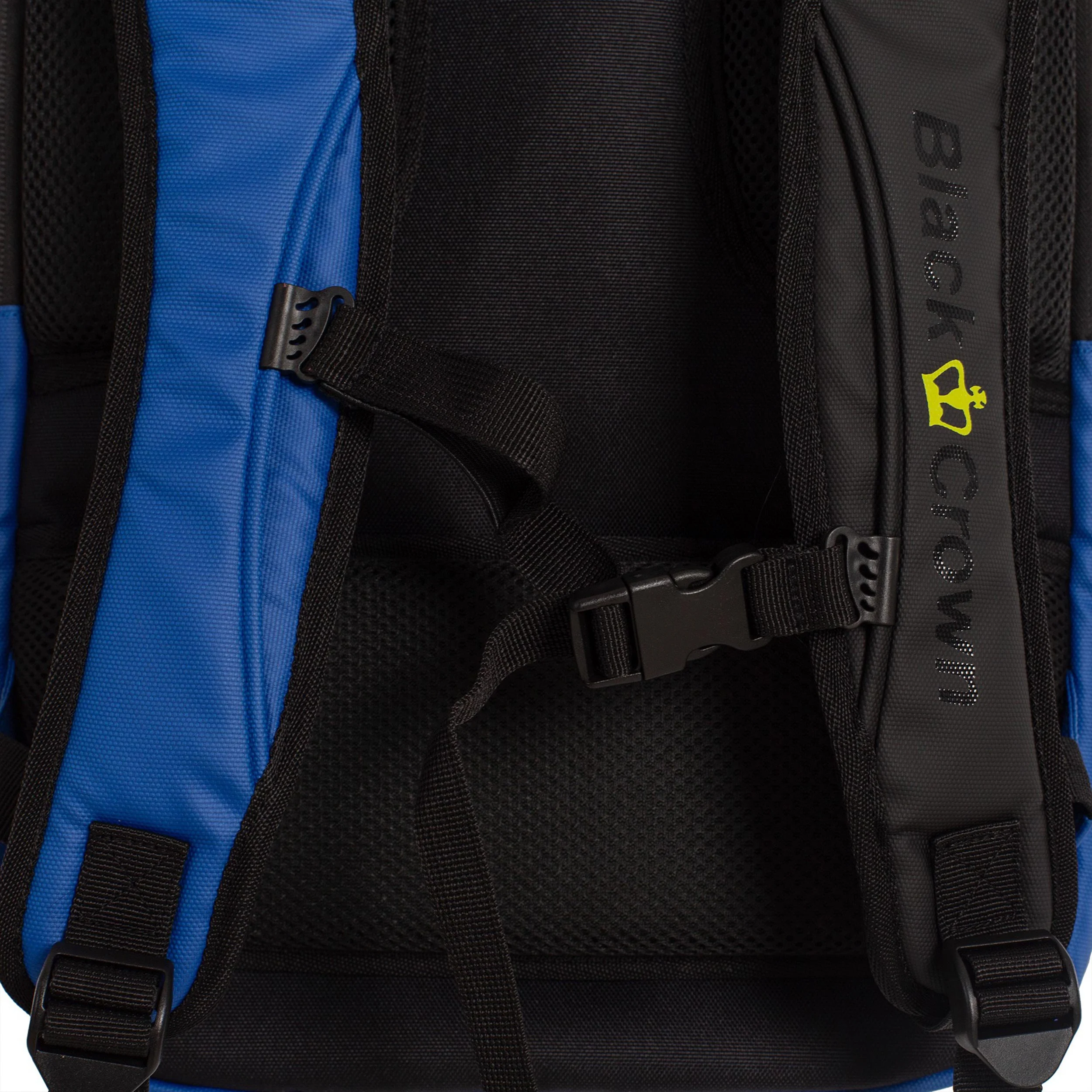 Raptor Epic Rucksack-Blau,Gelb - Image 11