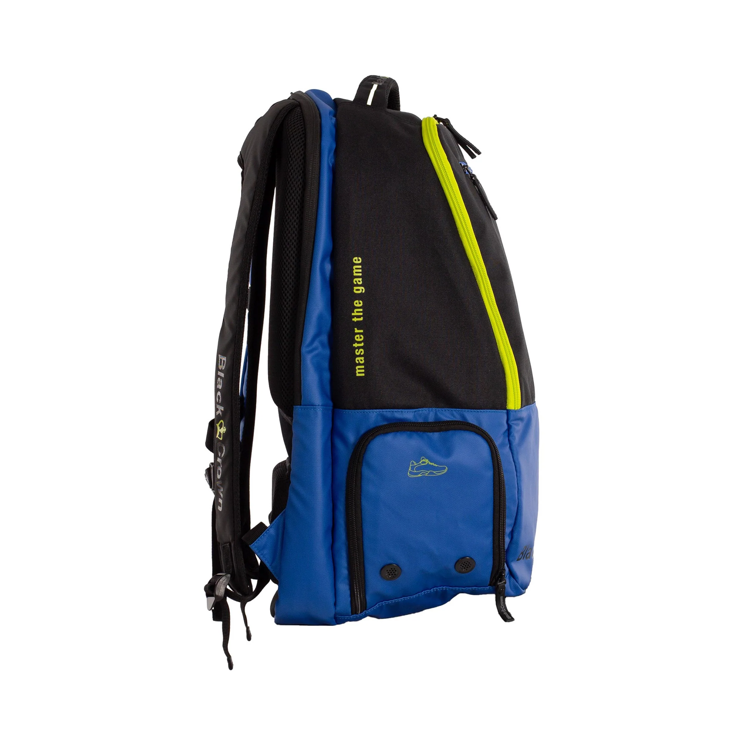 Raptor Epic Rucksack-Blau,Gelb - Image 13