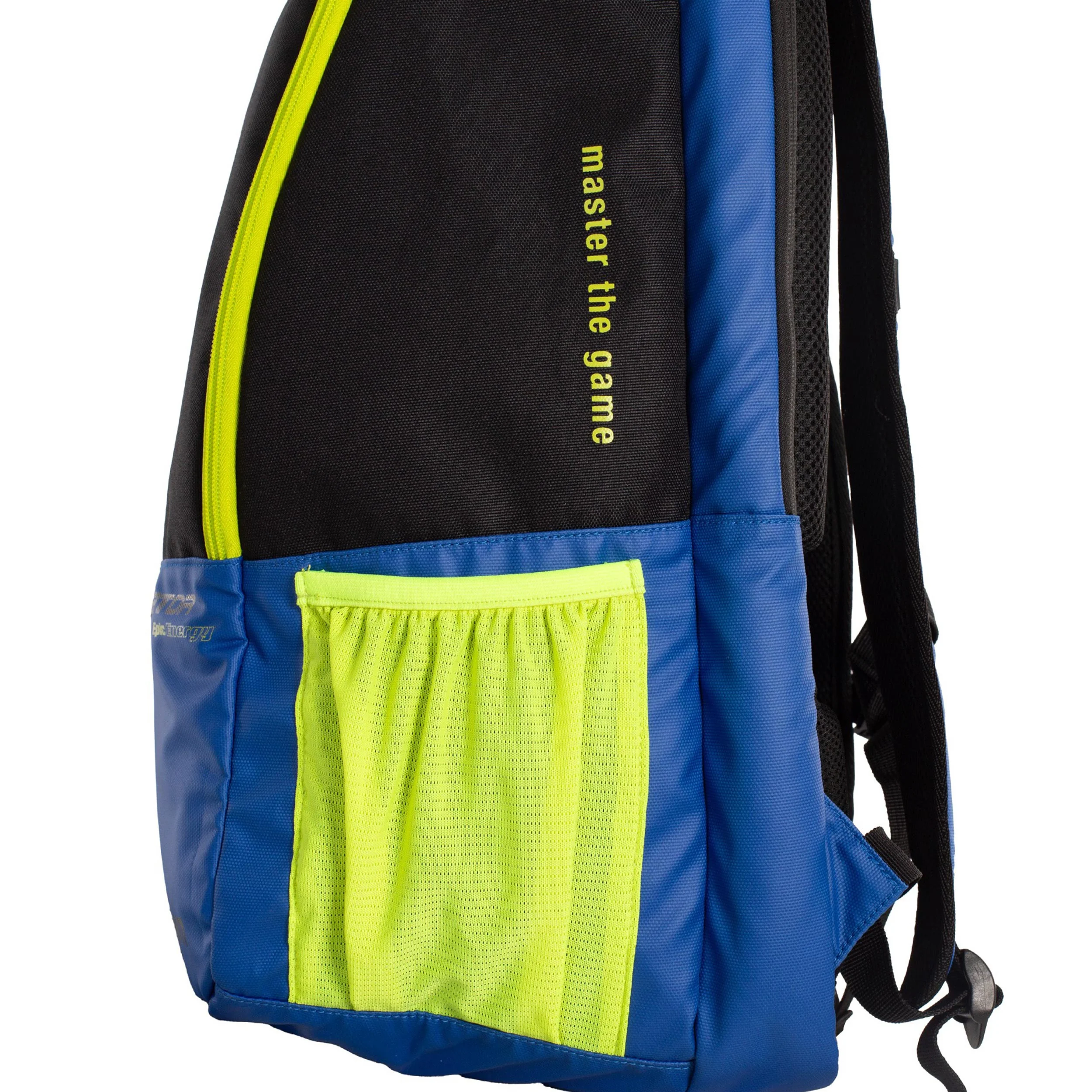 Raptor Epic Rucksack-Blau,Gelb - Image 14