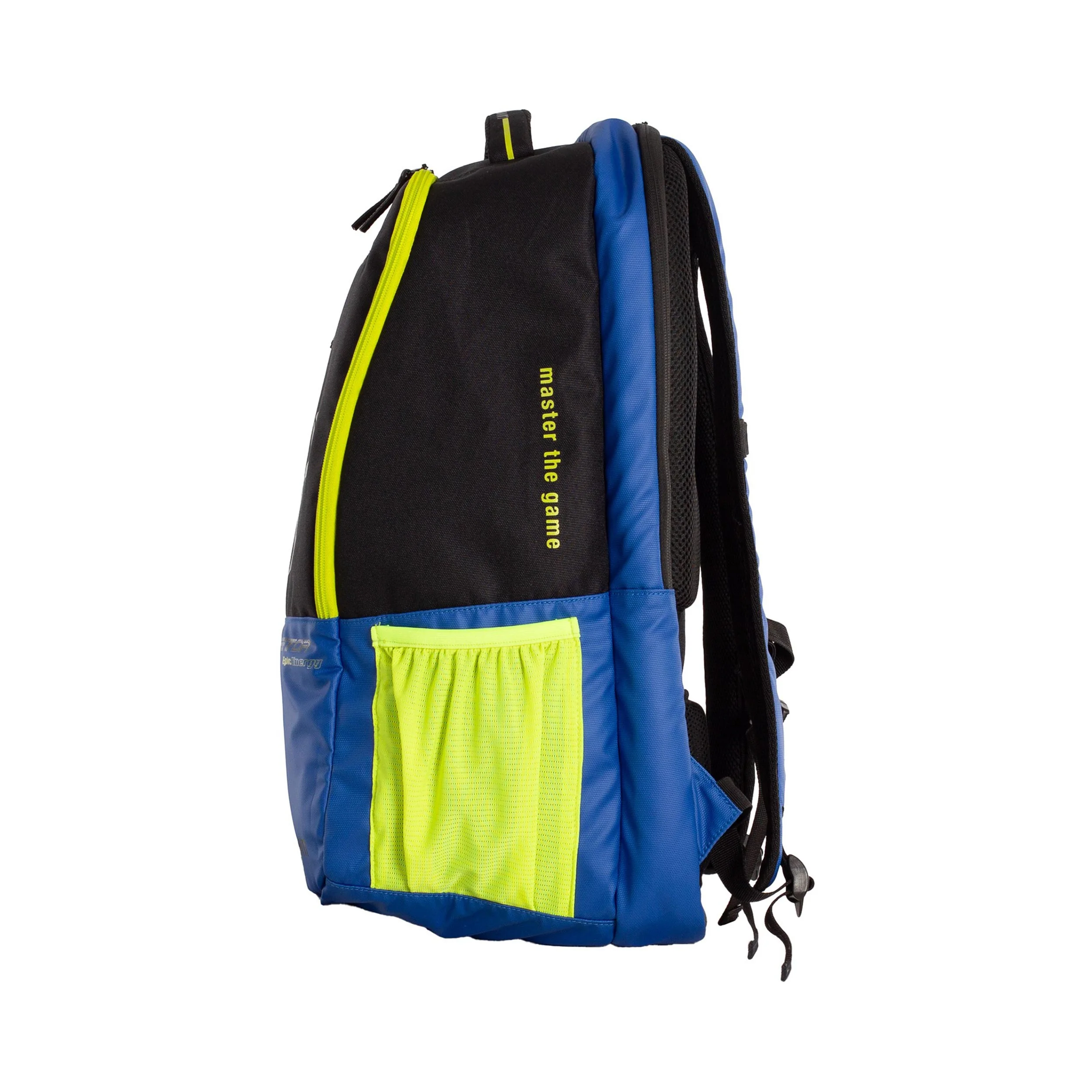 Raptor Epic Rucksack-Blau,Gelb - Image 3