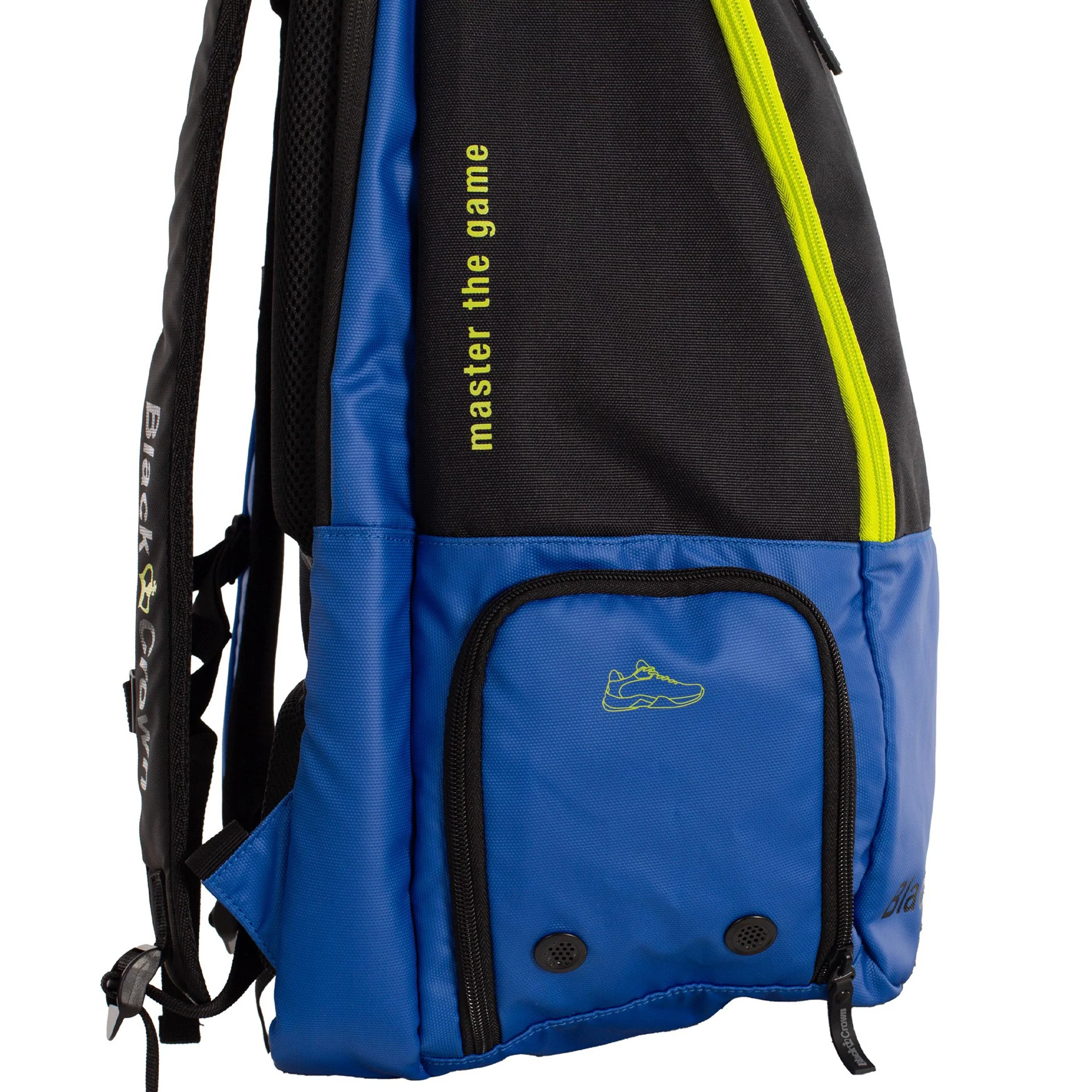 Raptor Epic Rucksack-Blau,Gelb - Image 5
