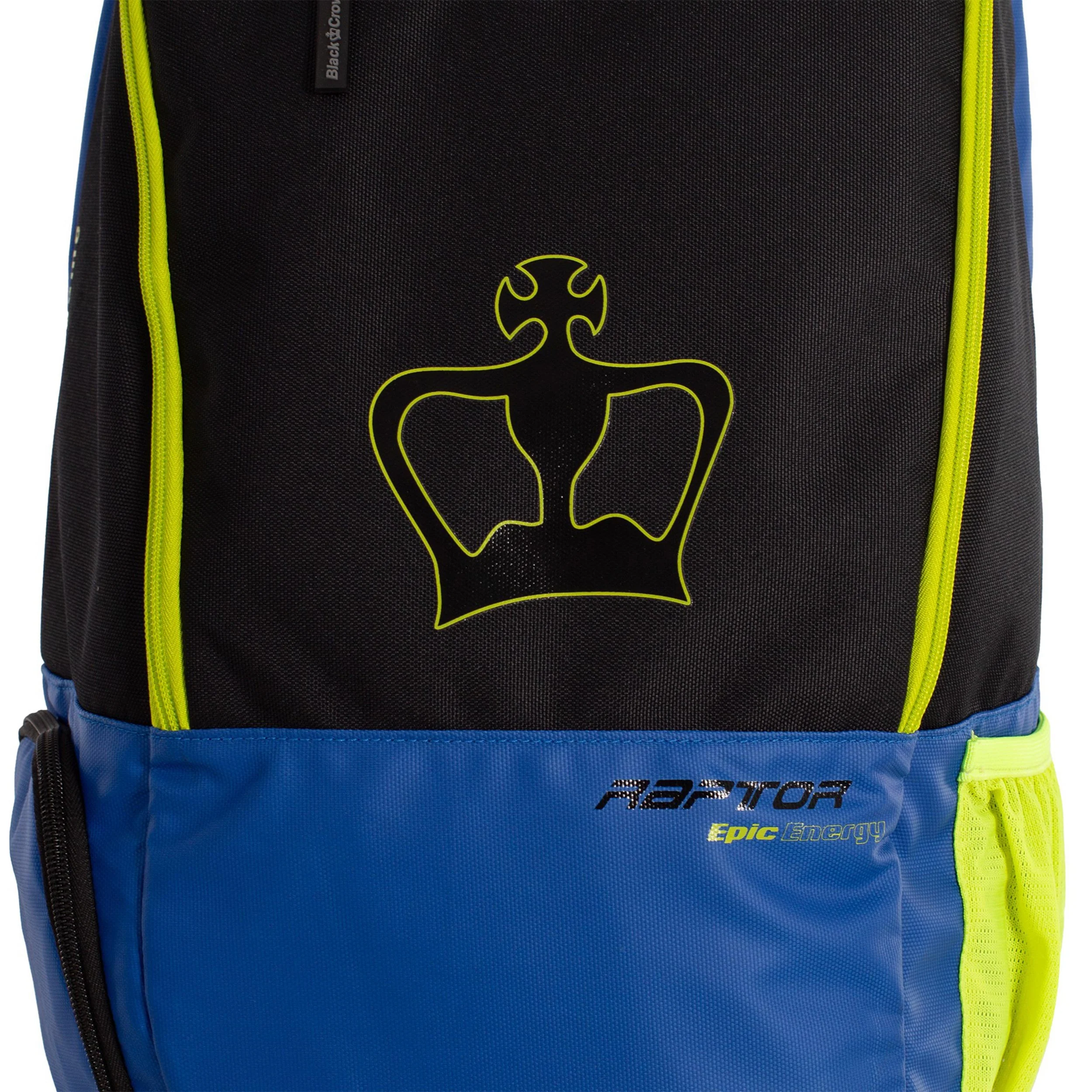 Raptor Epic Rucksack-Blau,Gelb - Image 6